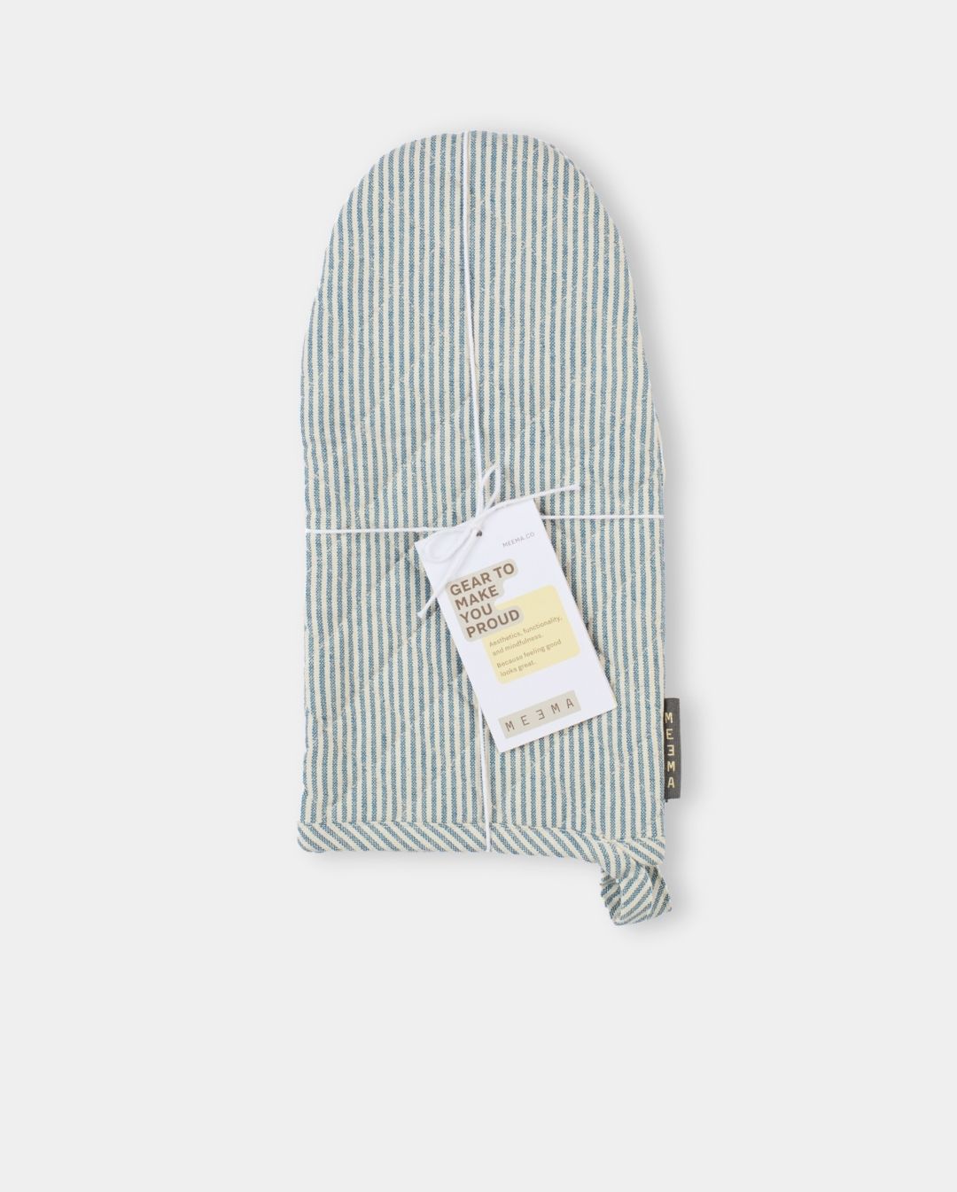 Oven Mitts, Set of 2