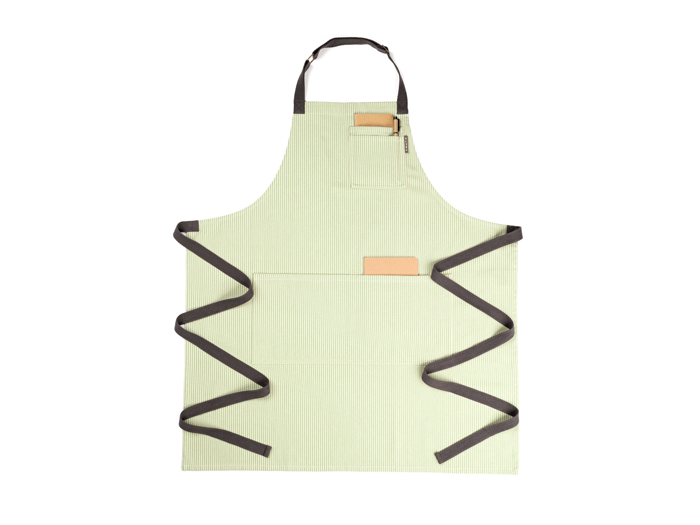 bib aprons with adjustable neck
