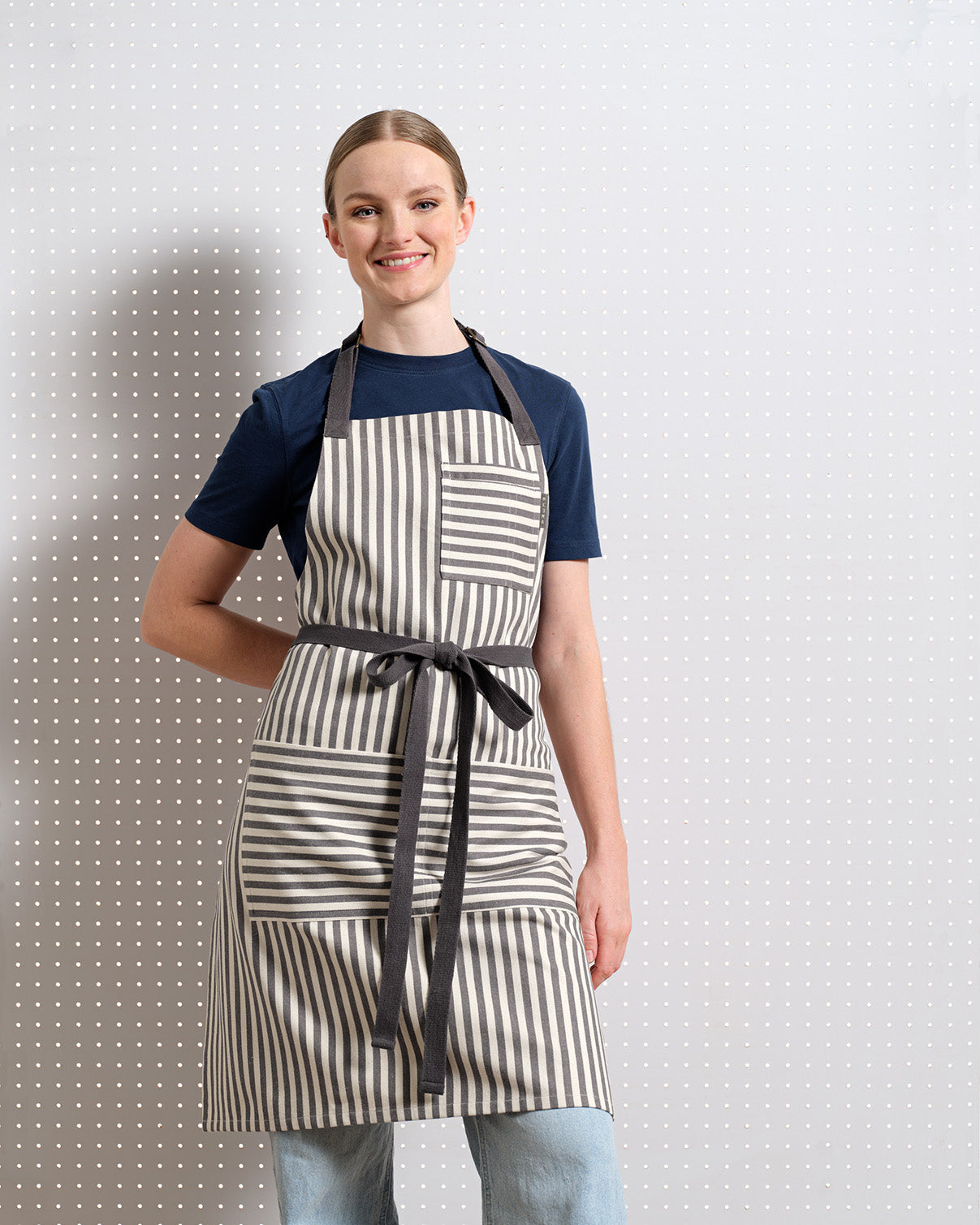 Adult Bib Style Apron
