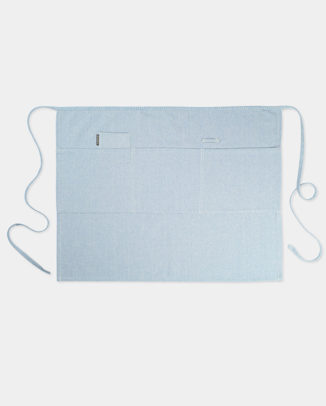 Bistro Apron with Pockets