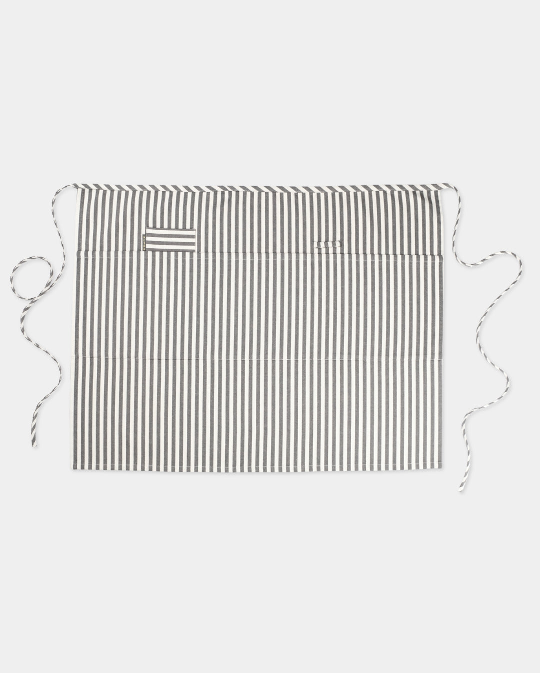 Bistro Apron with Pockets