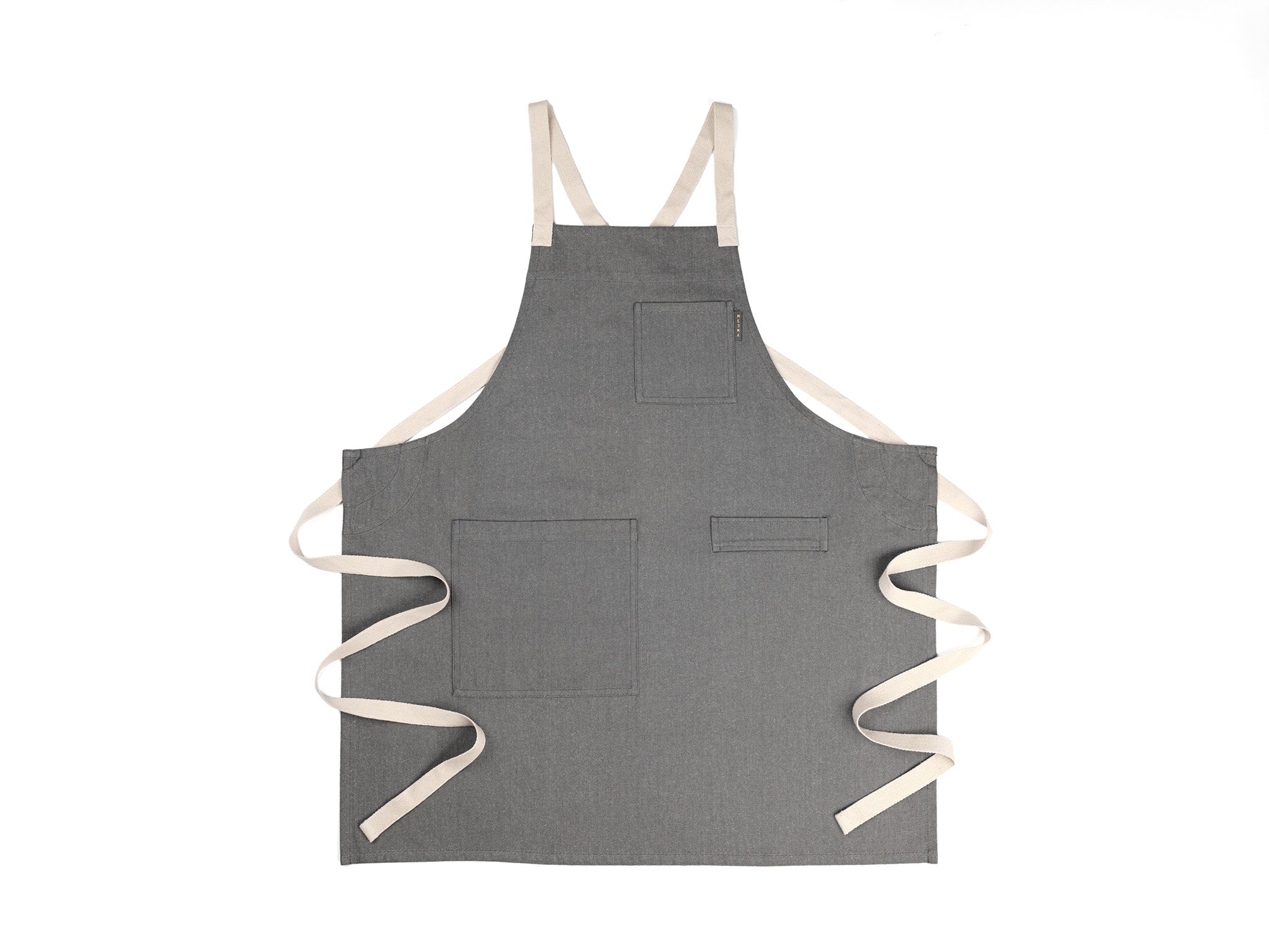 Apron Cross back