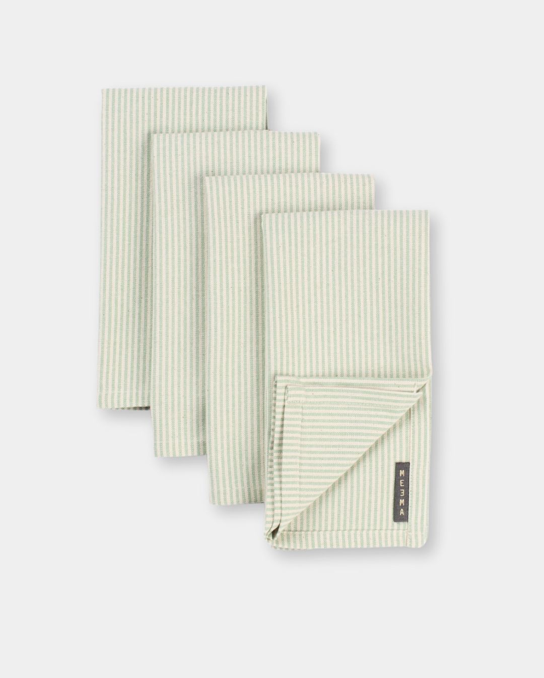 Cotton Cloth Napkins, Set of 4