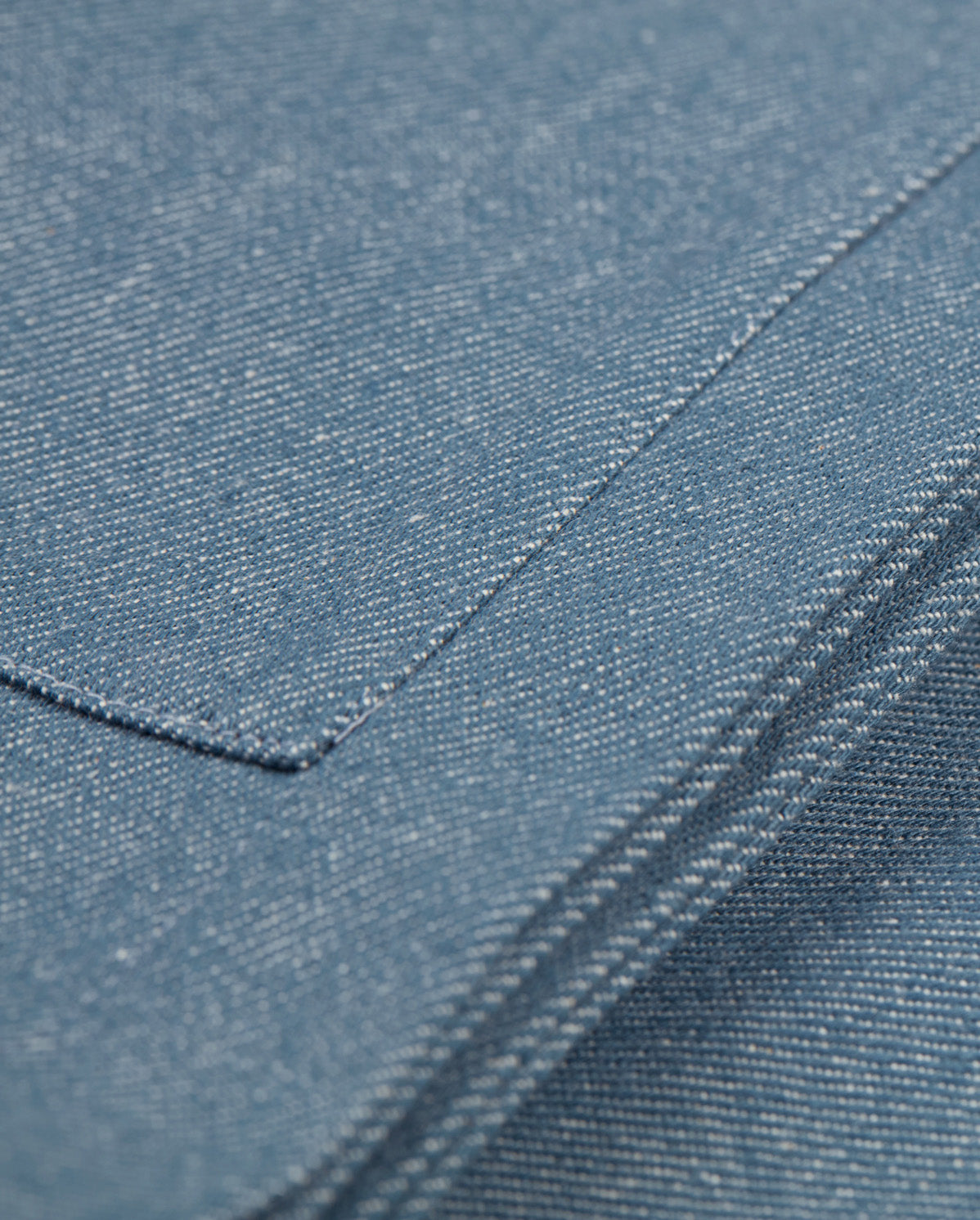 Cotton Cloth Placemats, Set of 4