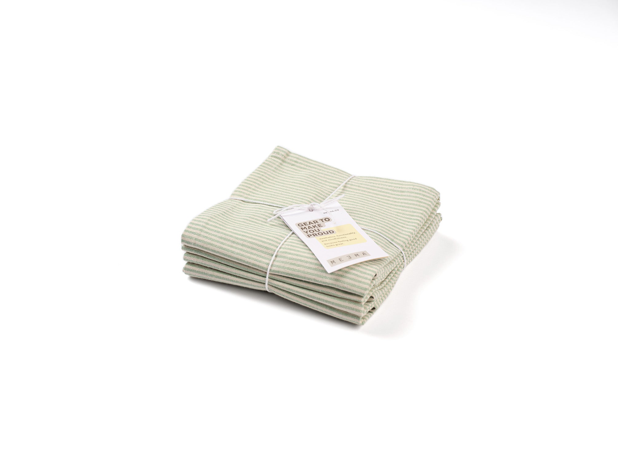 Cotton Cloth Napkins set