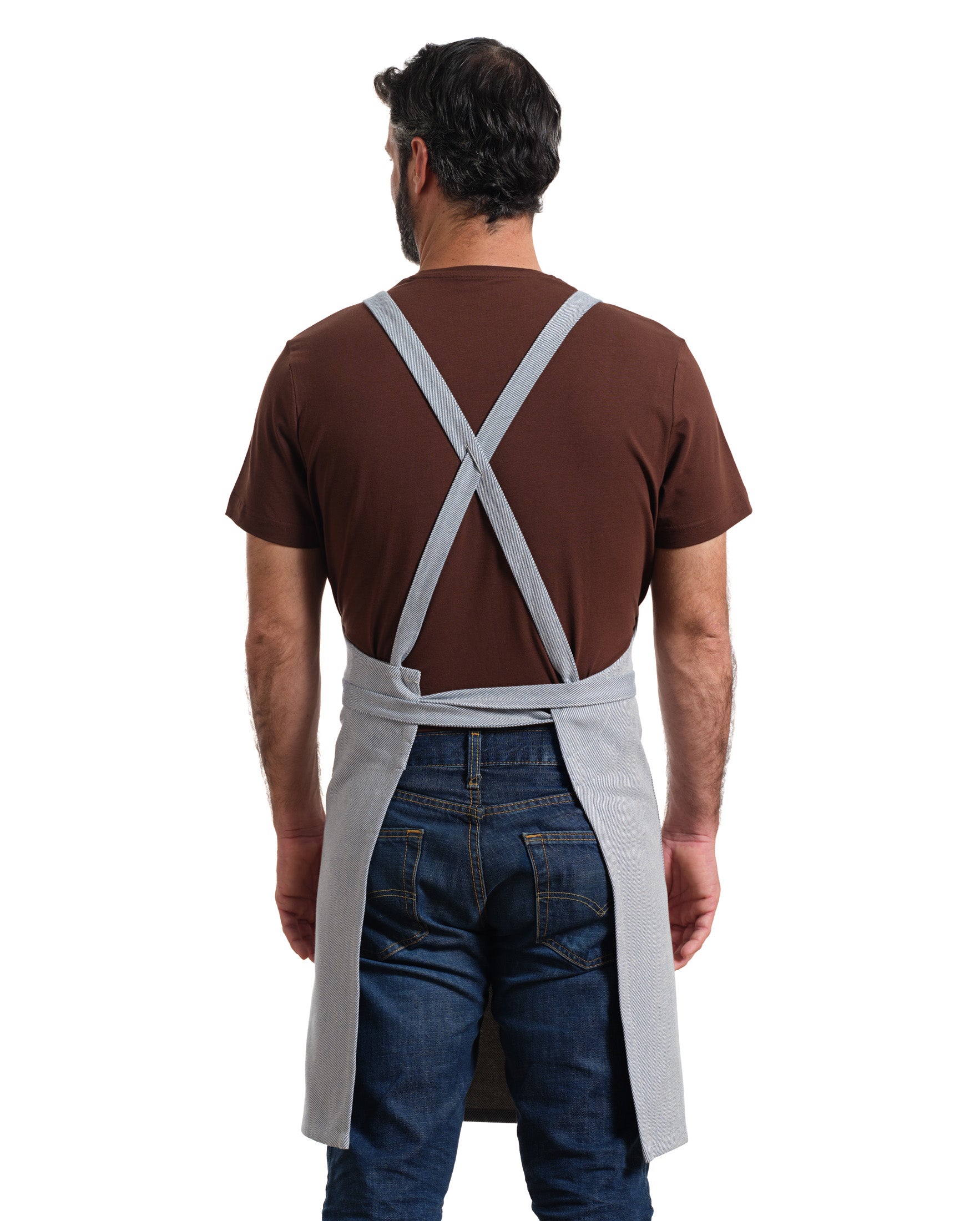 Crossback Apron