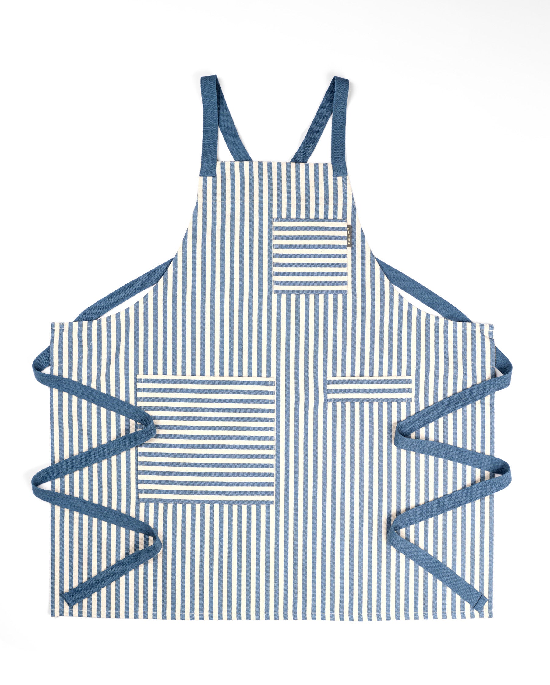 Crossback Apron