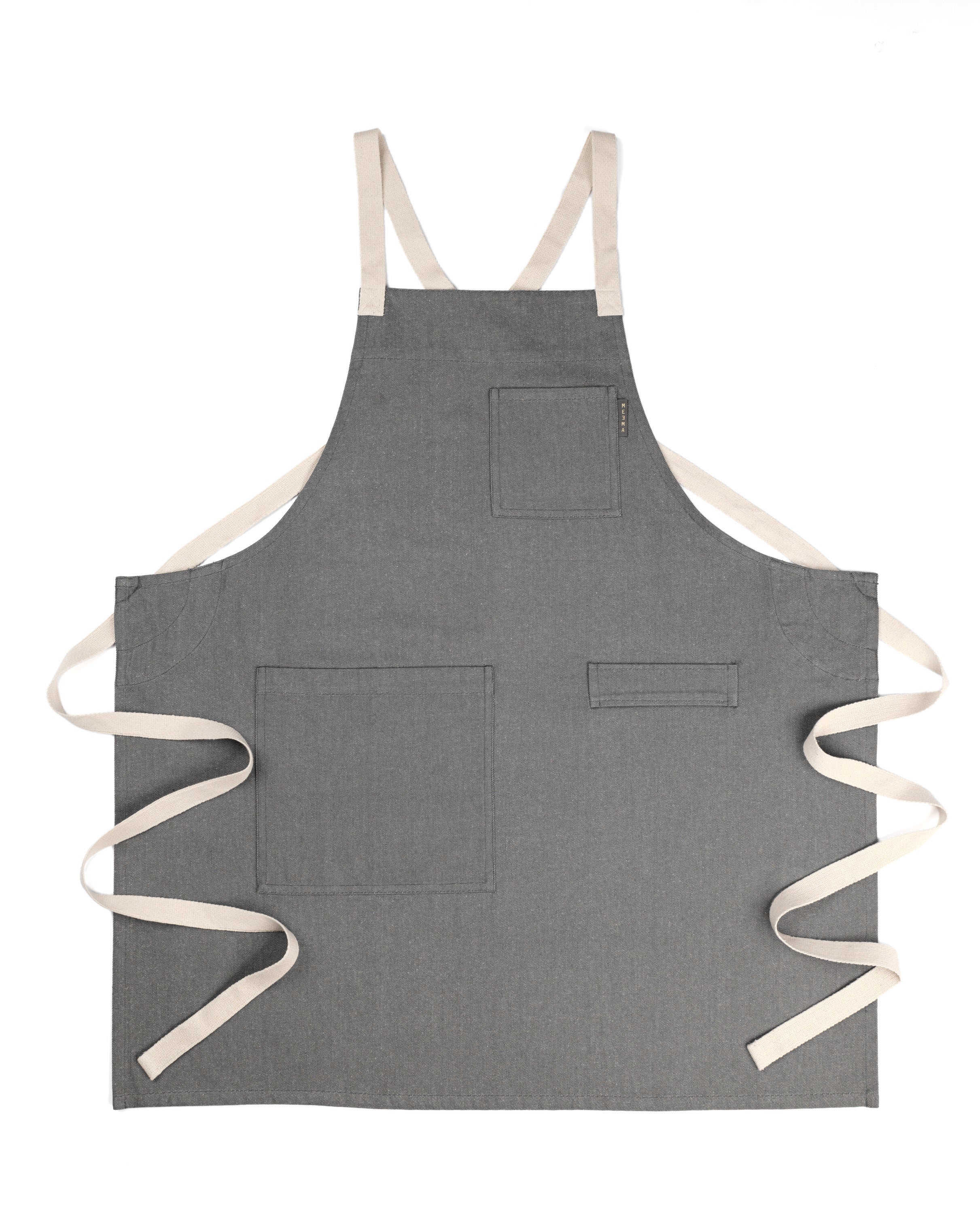 Crossback Apron