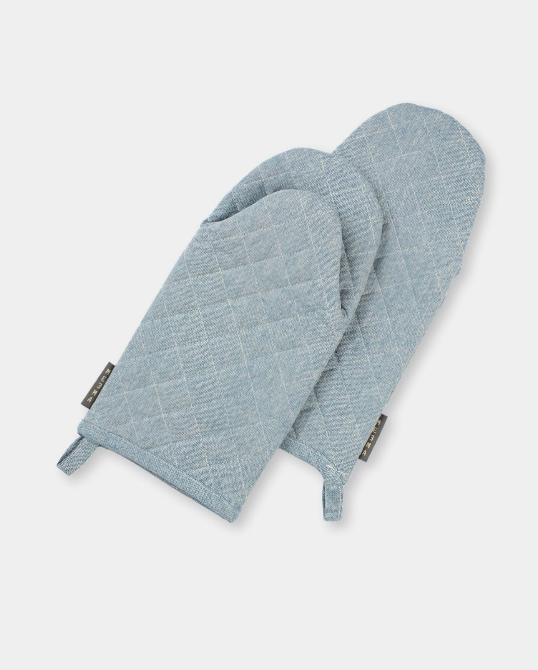 Oven Mitts, Set of 2