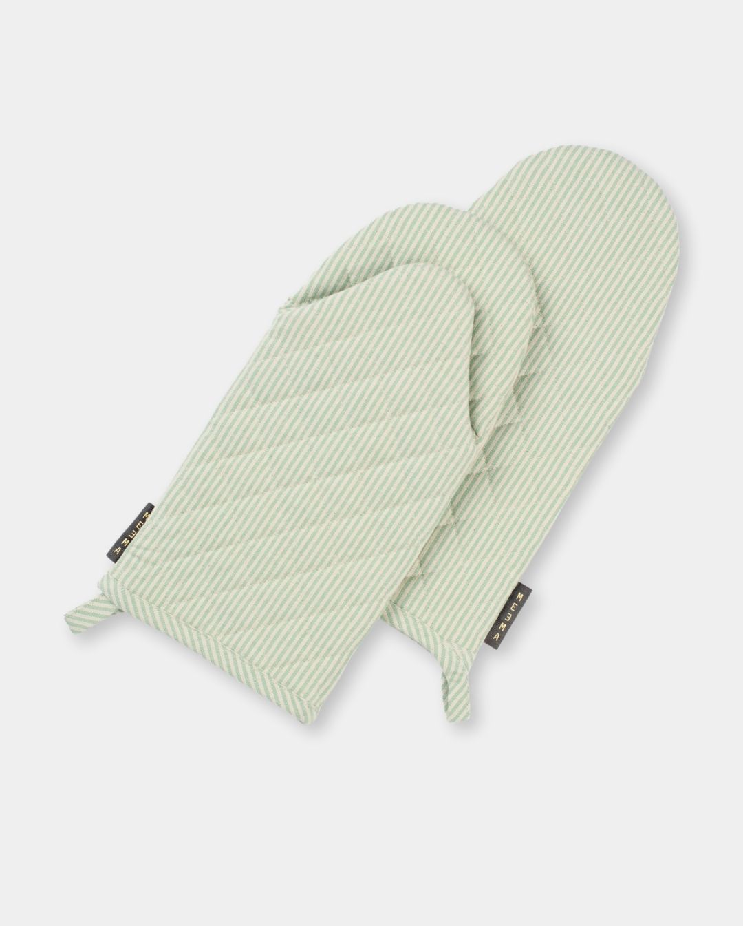 Oven Mitts, Set of 2