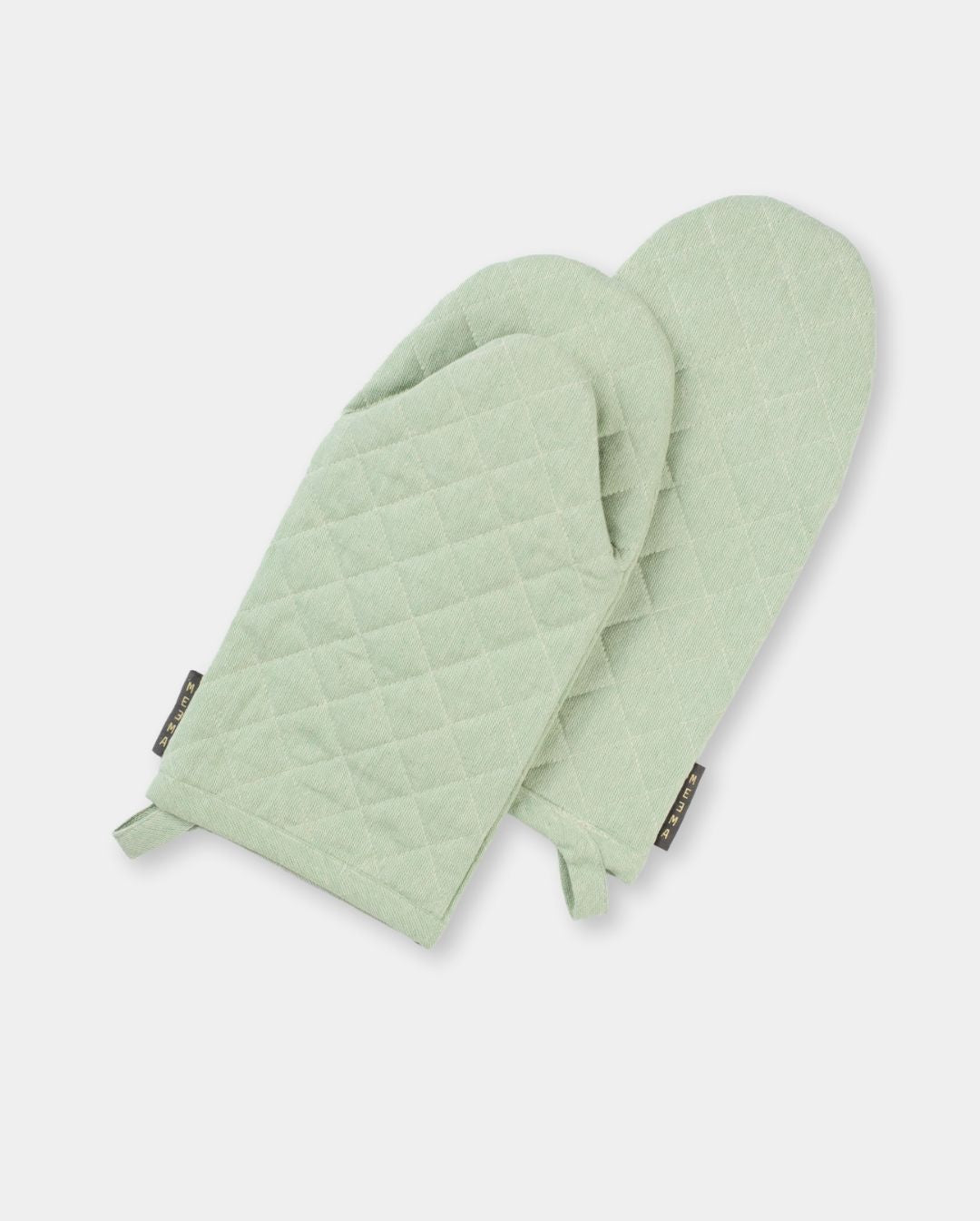 Oven Mitts, Set of 2