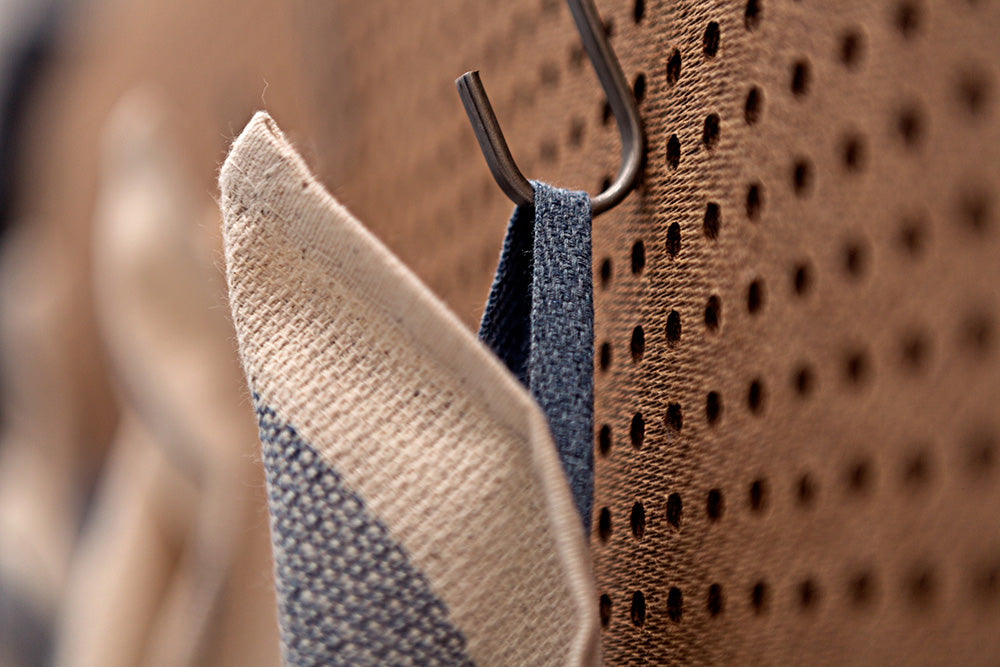 Minimal Kitchen Towels
