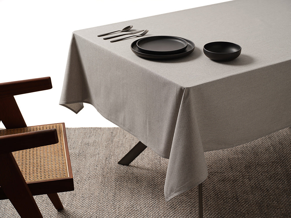 rectangular tablecloth