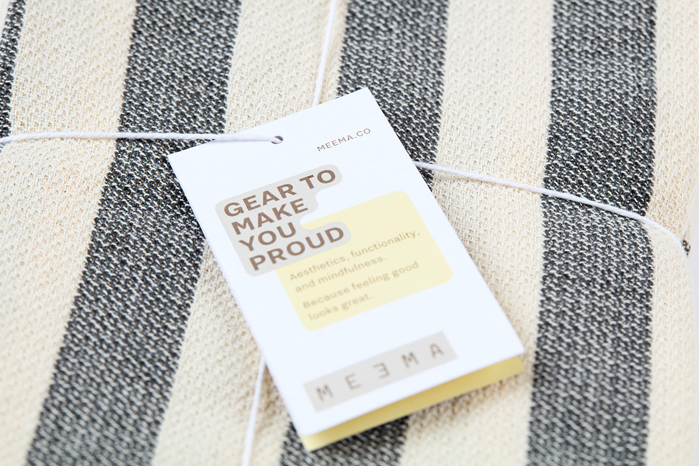 Sustainable Kitchen Towel