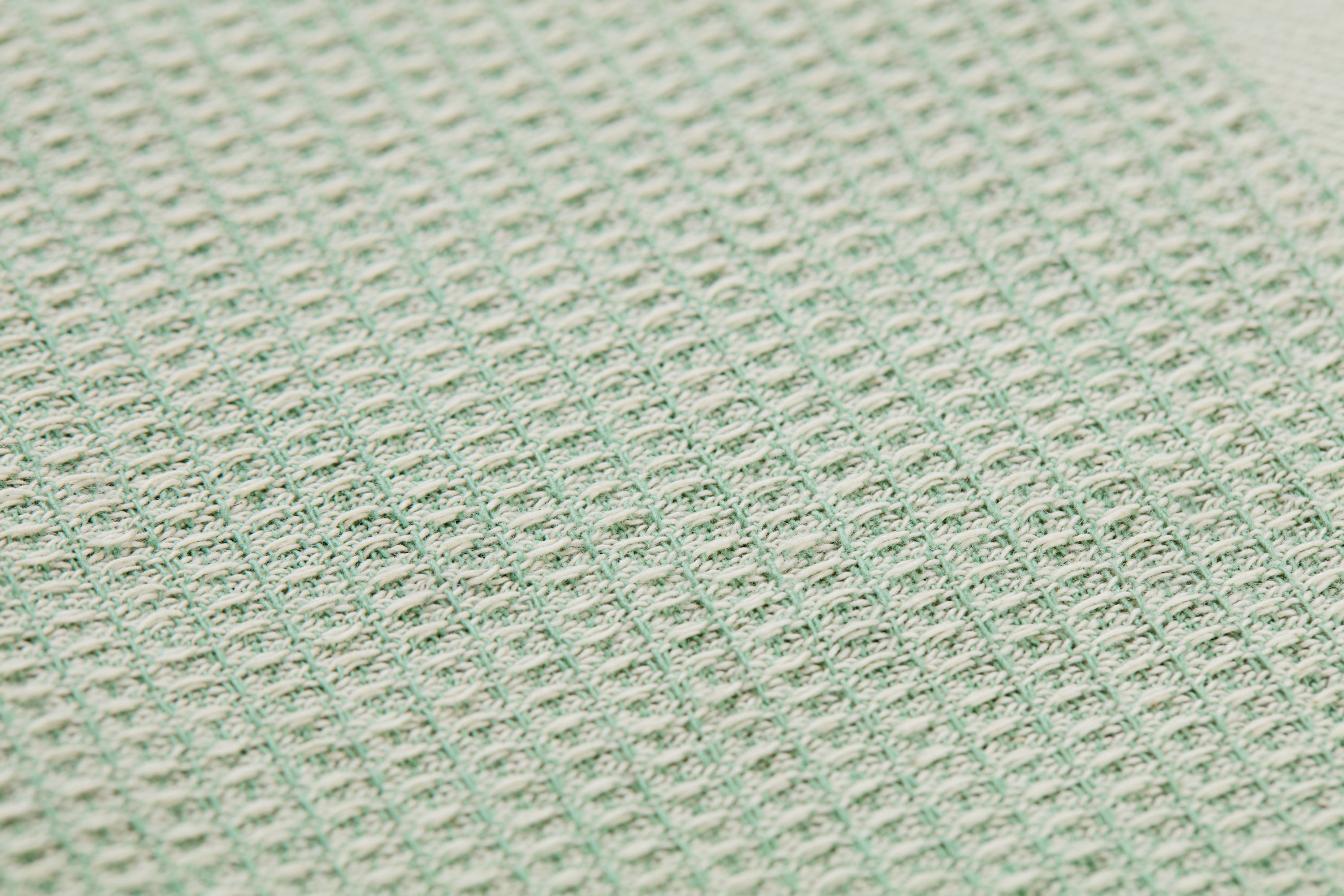 Waffle Weave Wash Cloths - Set of 8