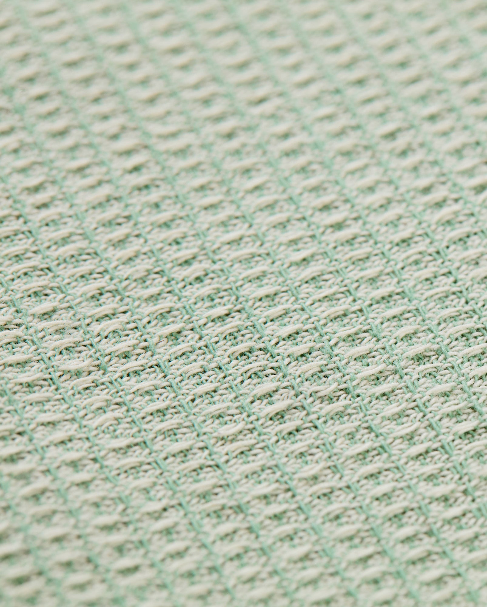 Waffle Weave Wash Cloths - Set of 8