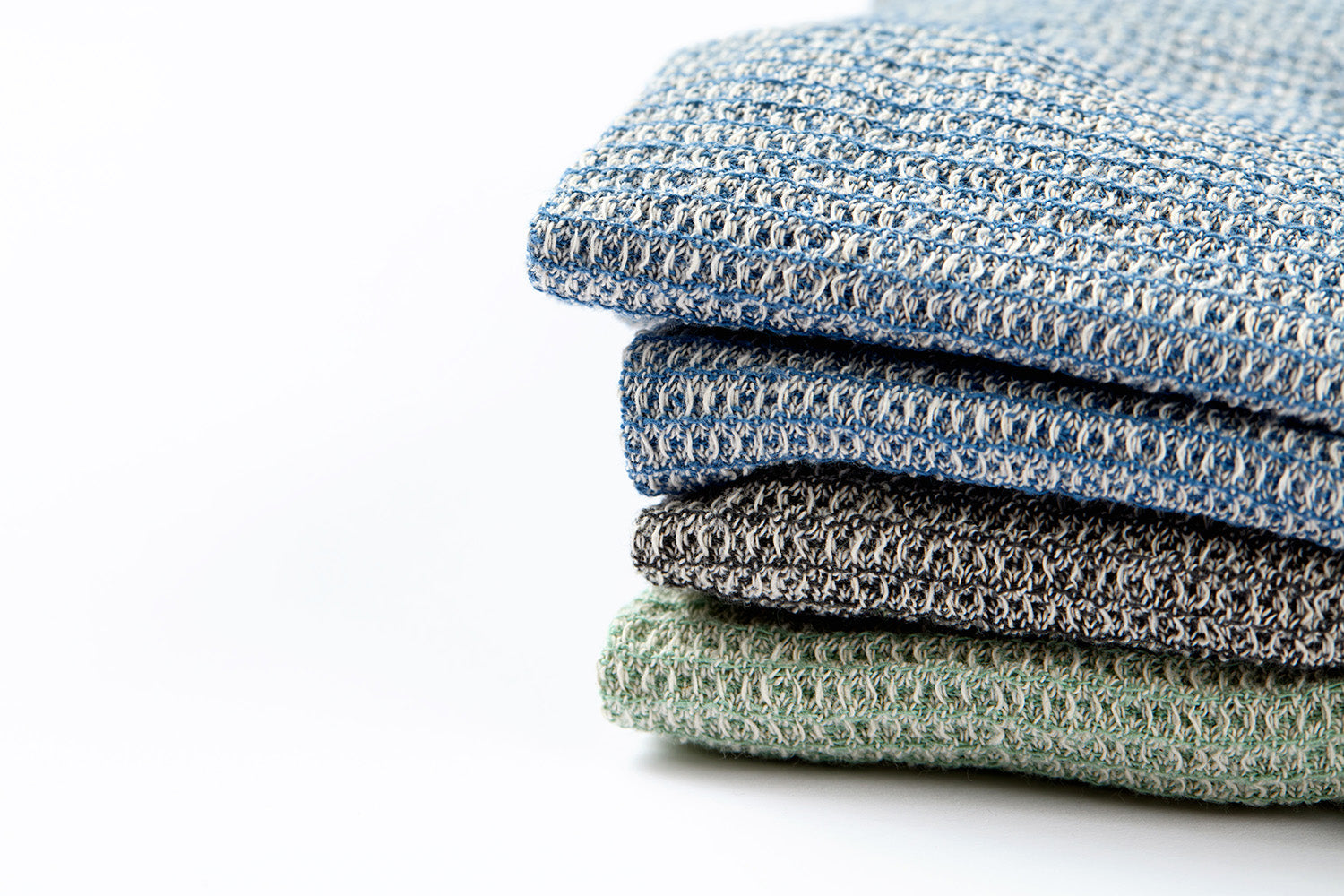 Waffle Kitchen Towels