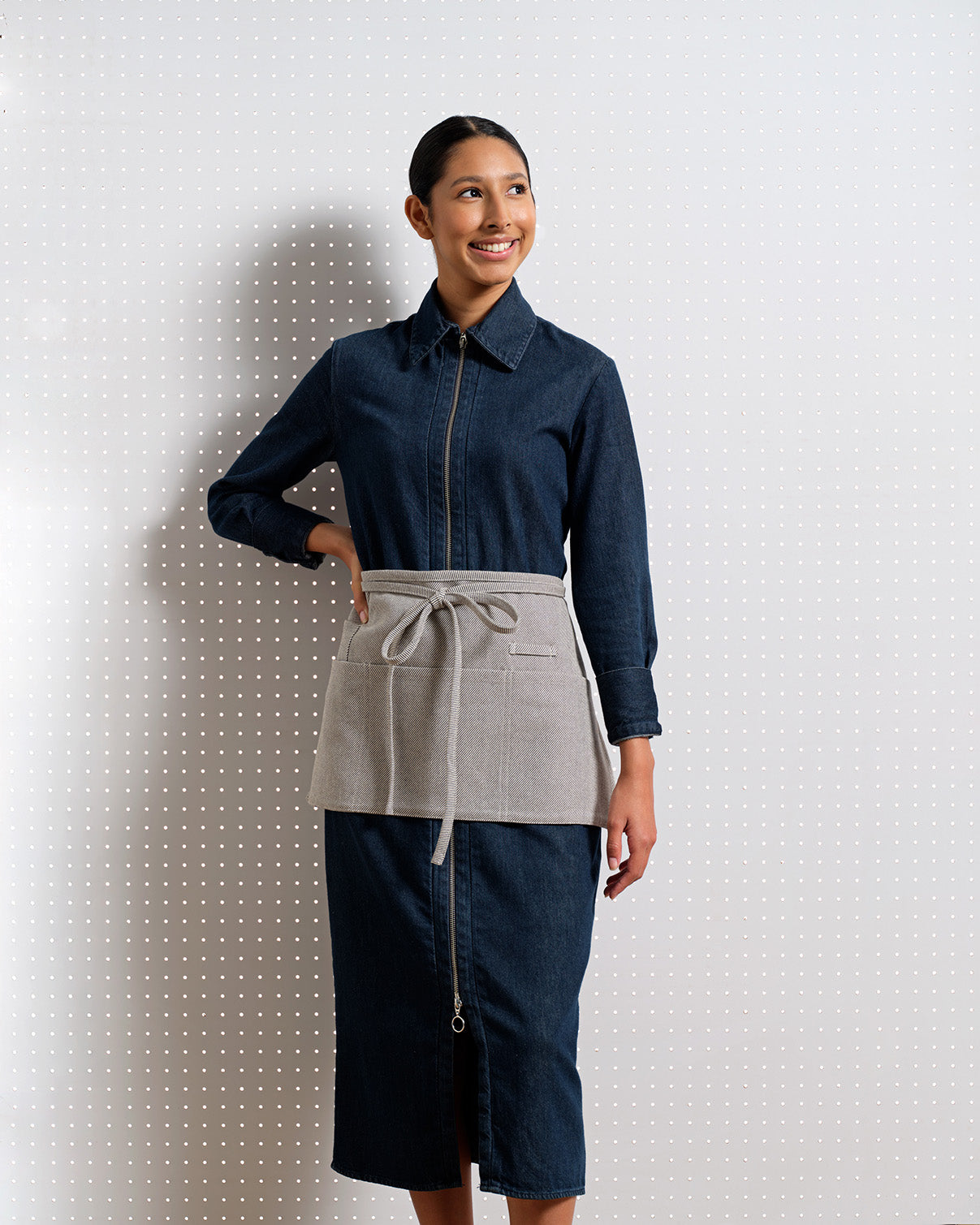 waist apron for waiters