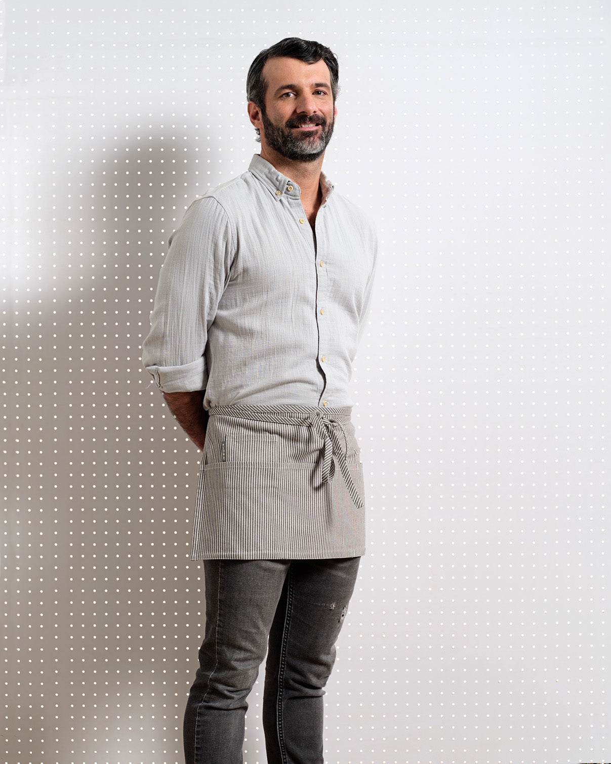 Waist Apron for men