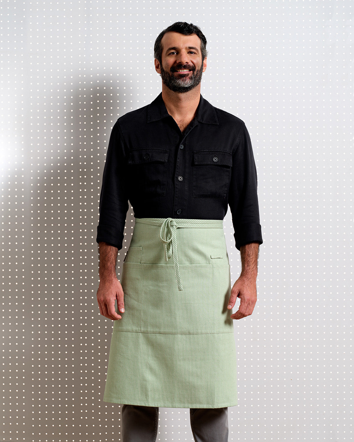 barista Apron