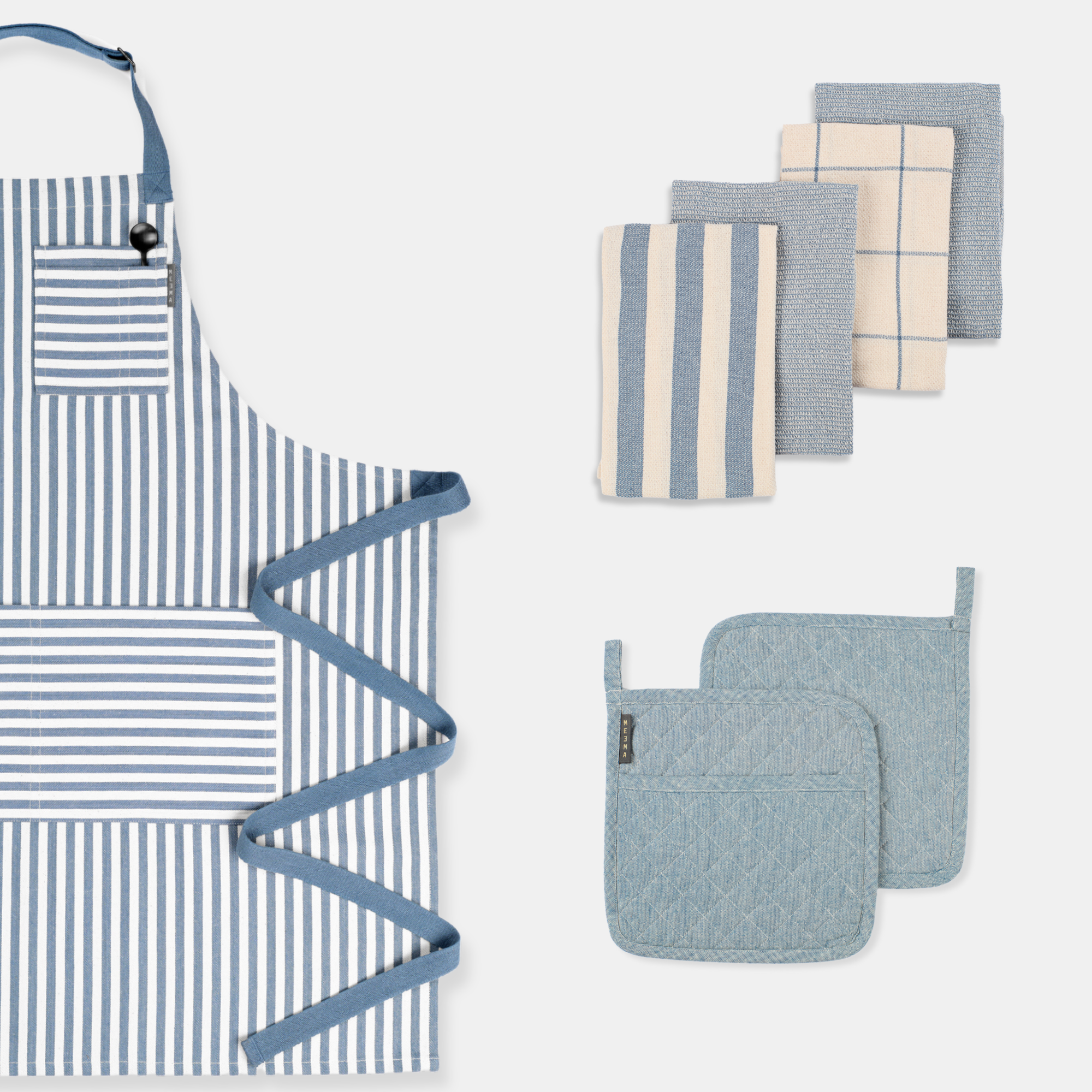 Home Baker gift set