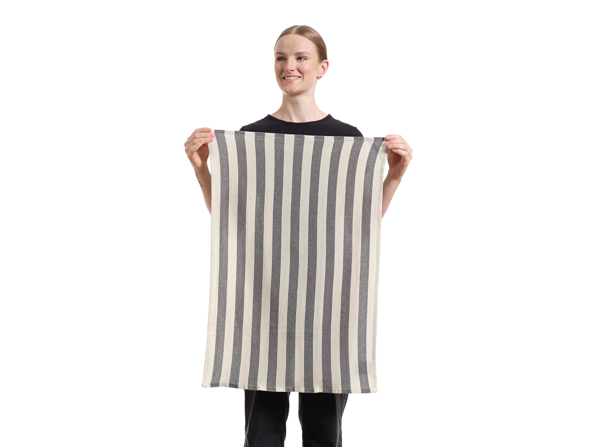 large kitchen towel