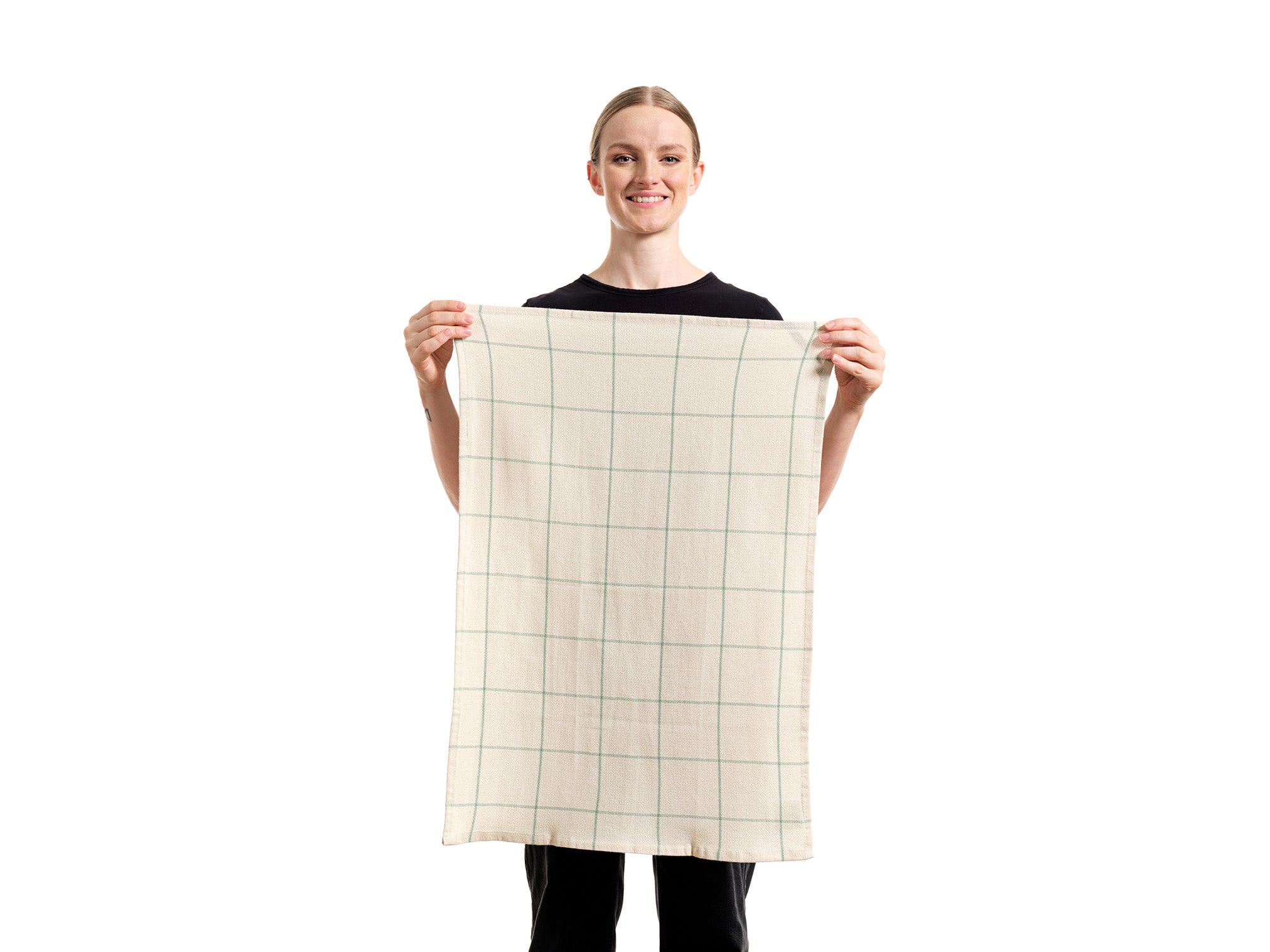 large kitchen towels