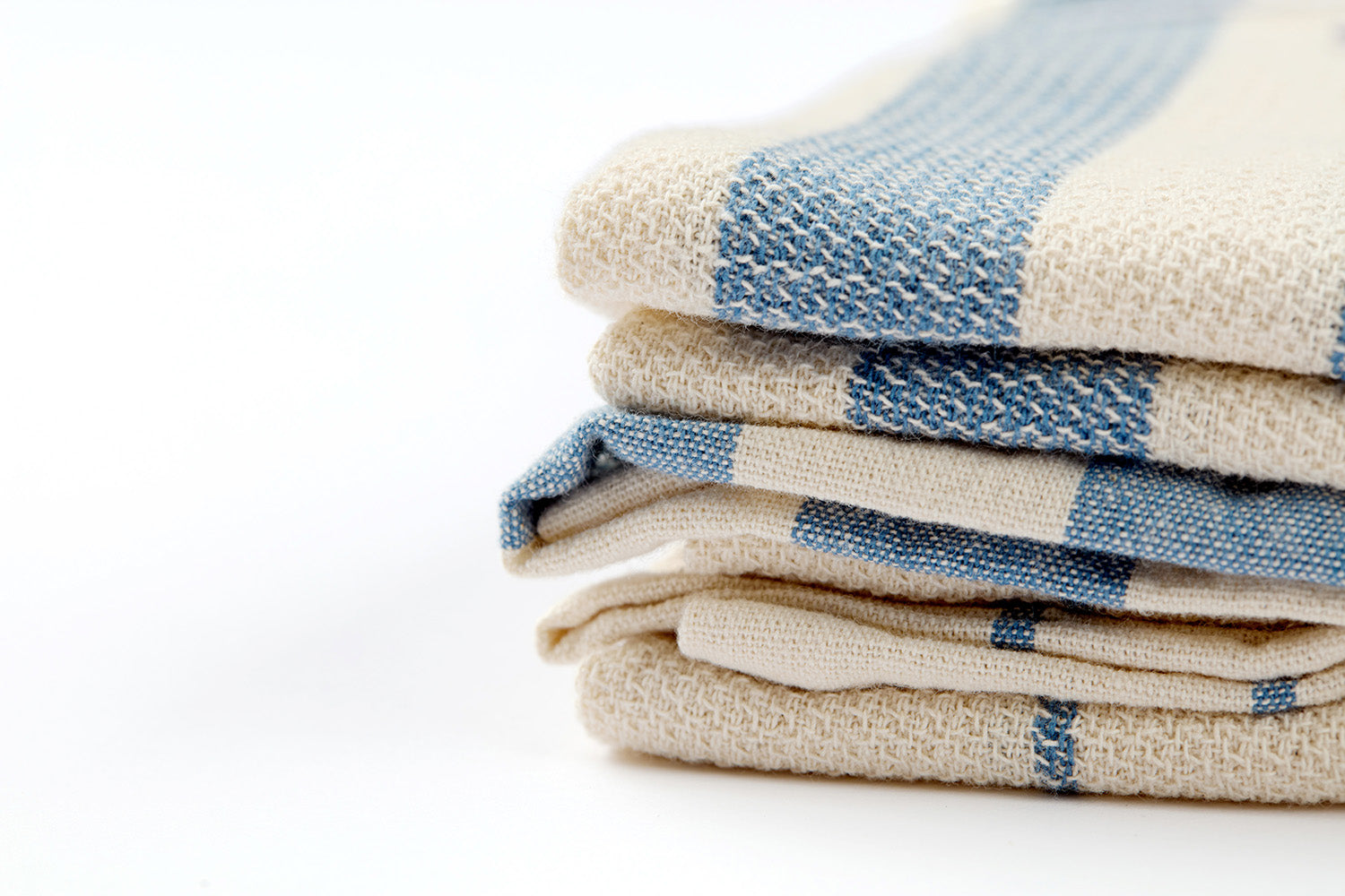 low lint cotton kitchen towels