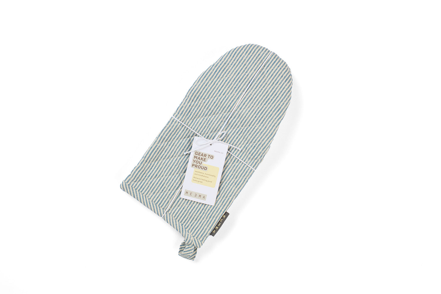 oven mitts best striped