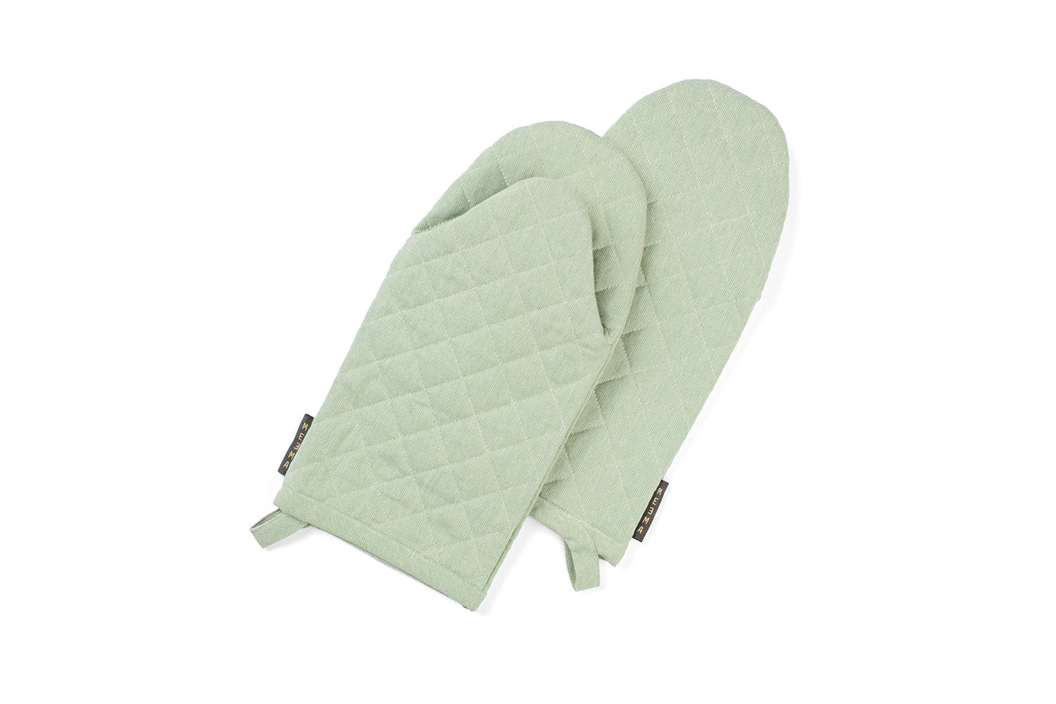 oven mitts heat resistant