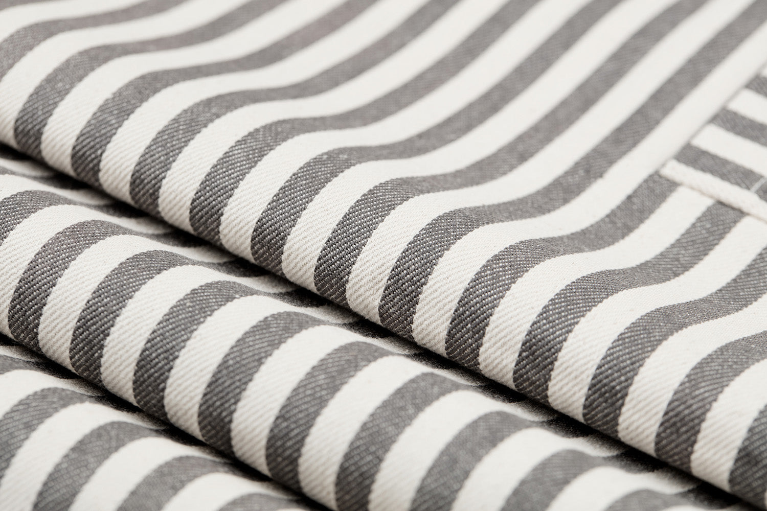 Cotton Cloth Placemats, Set of 4