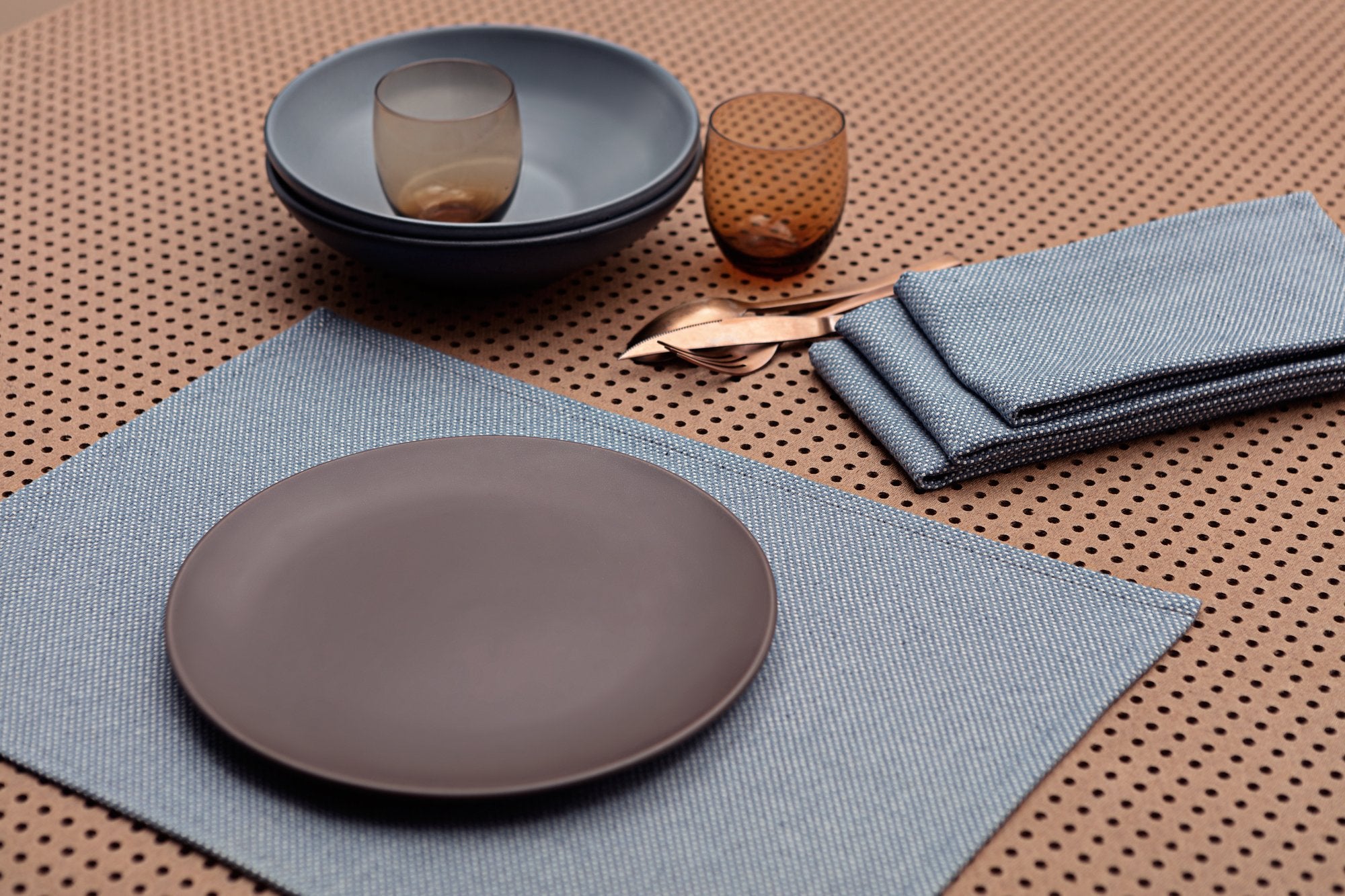 Rustic Placemats, Set of 4