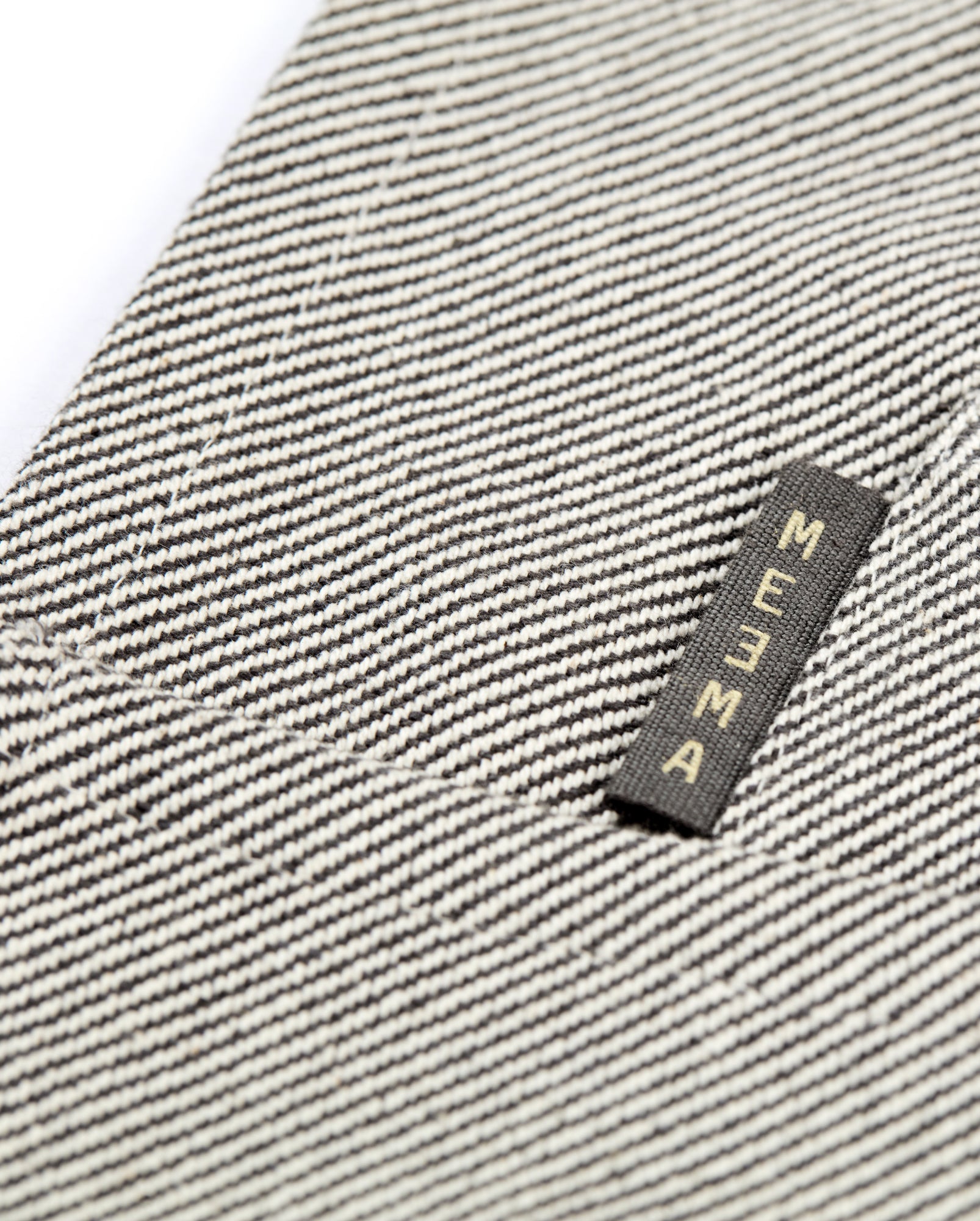 Bistro Apron with Pockets