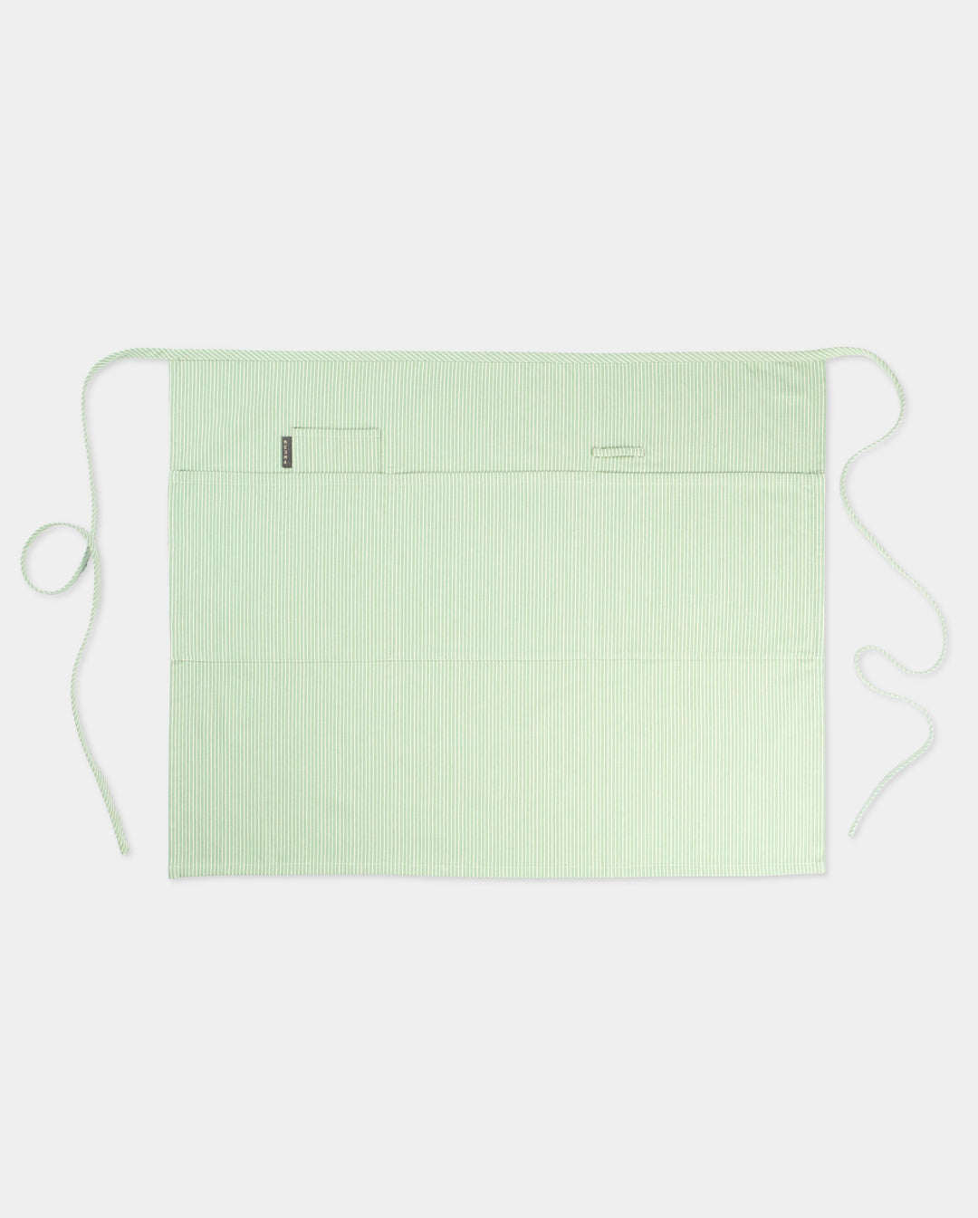 Bistro Apron with Pockets