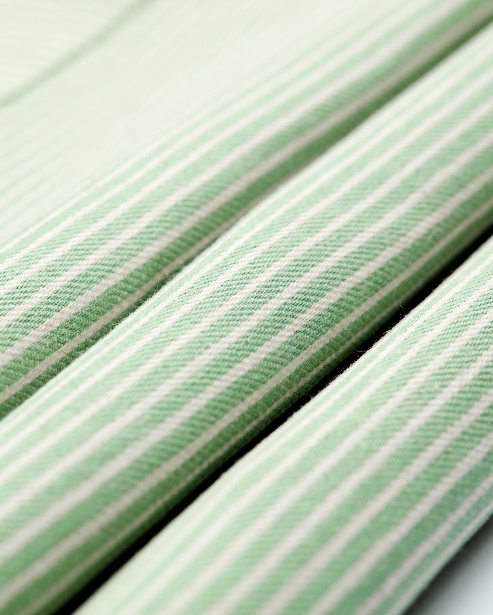 Cotton Cloth Placemats, Set of 4