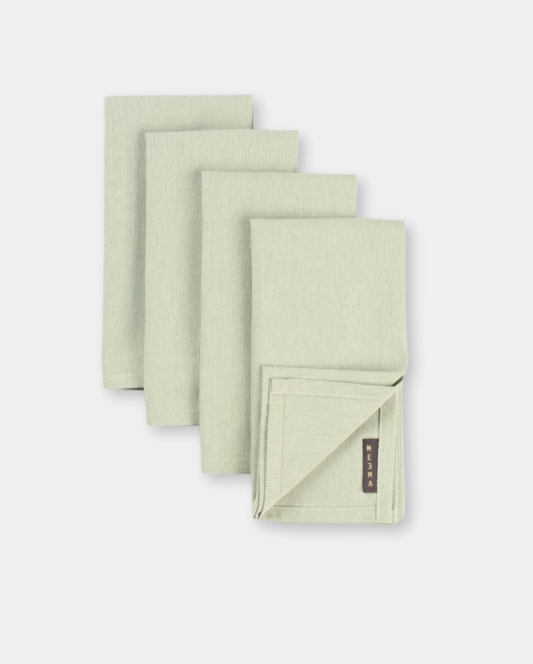 Cotton Cloth Napkins, Set of 4