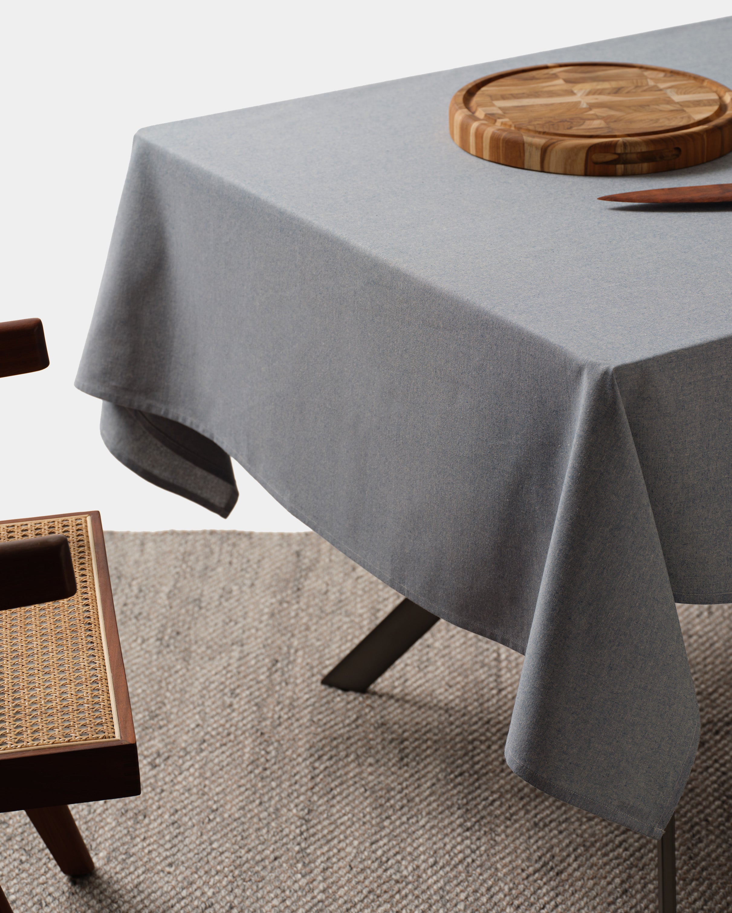 Cotton Tablecloth