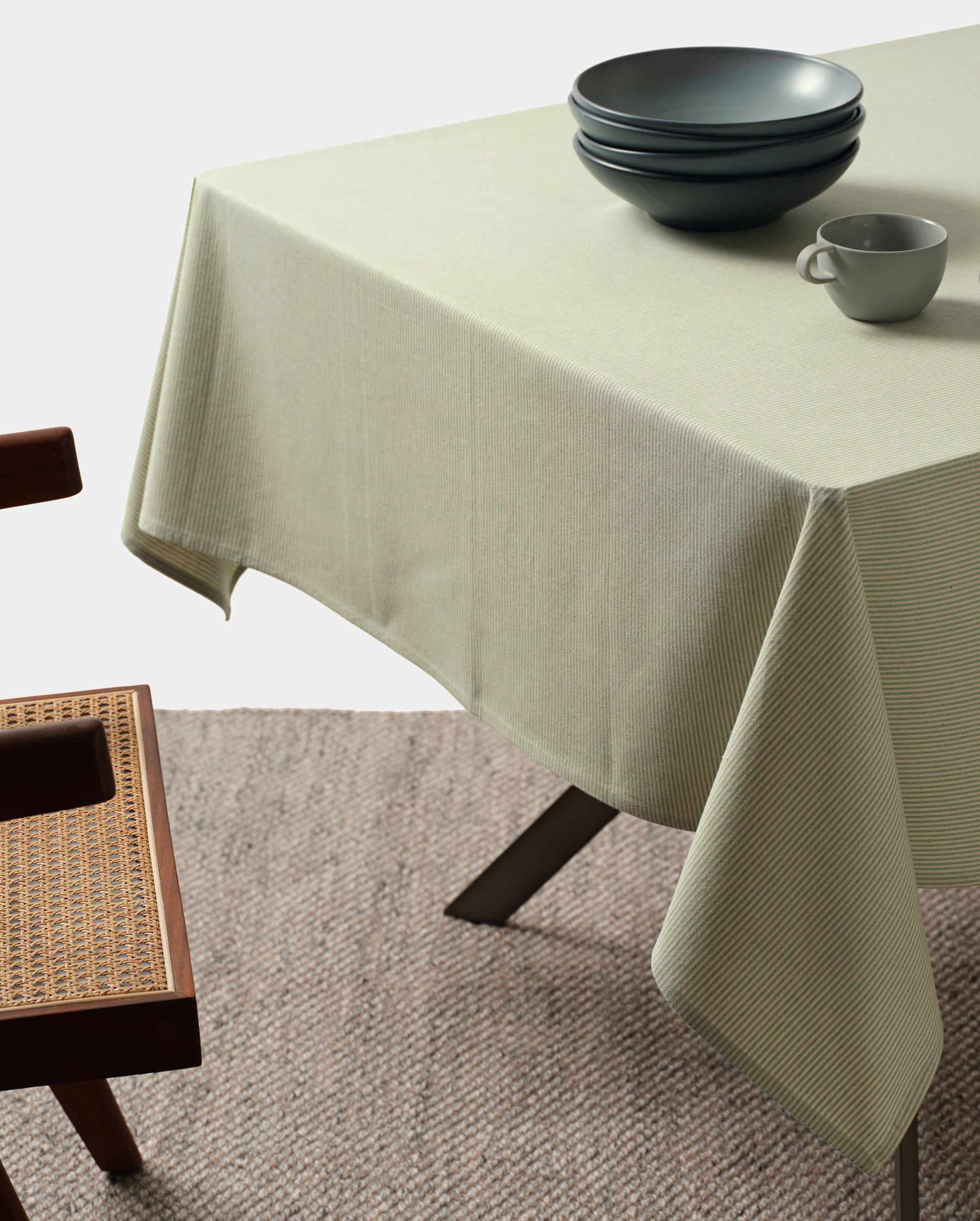 Cotton Tablecloth
