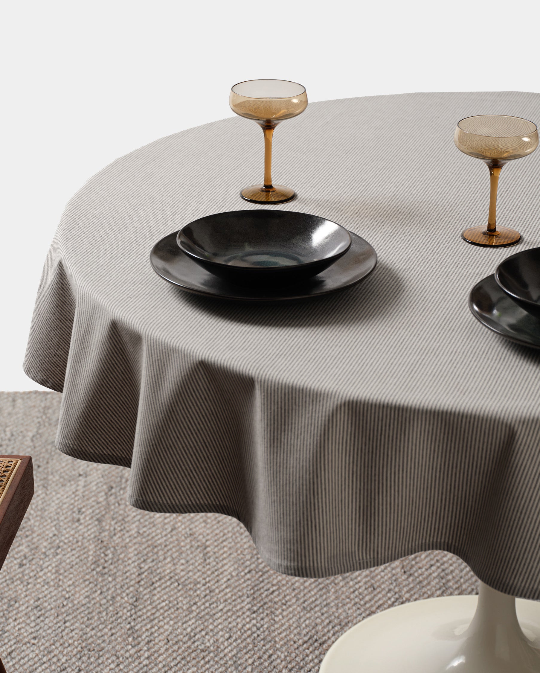 Cotton Tablecloth