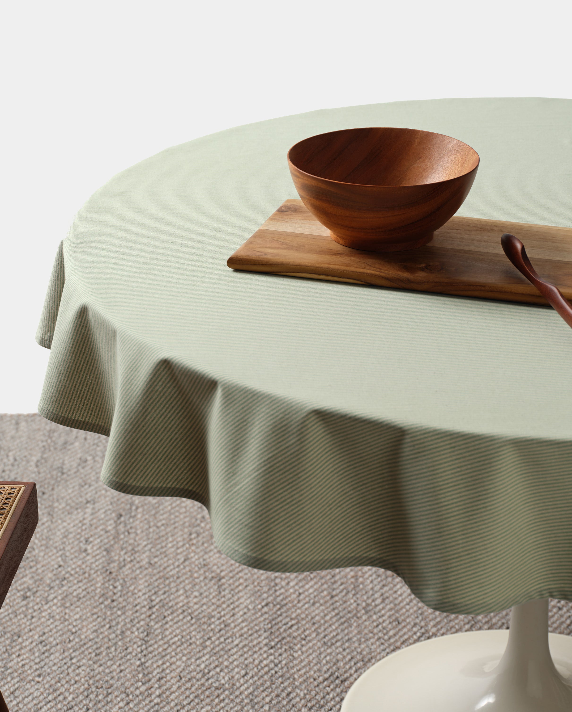 Cotton Tablecloth