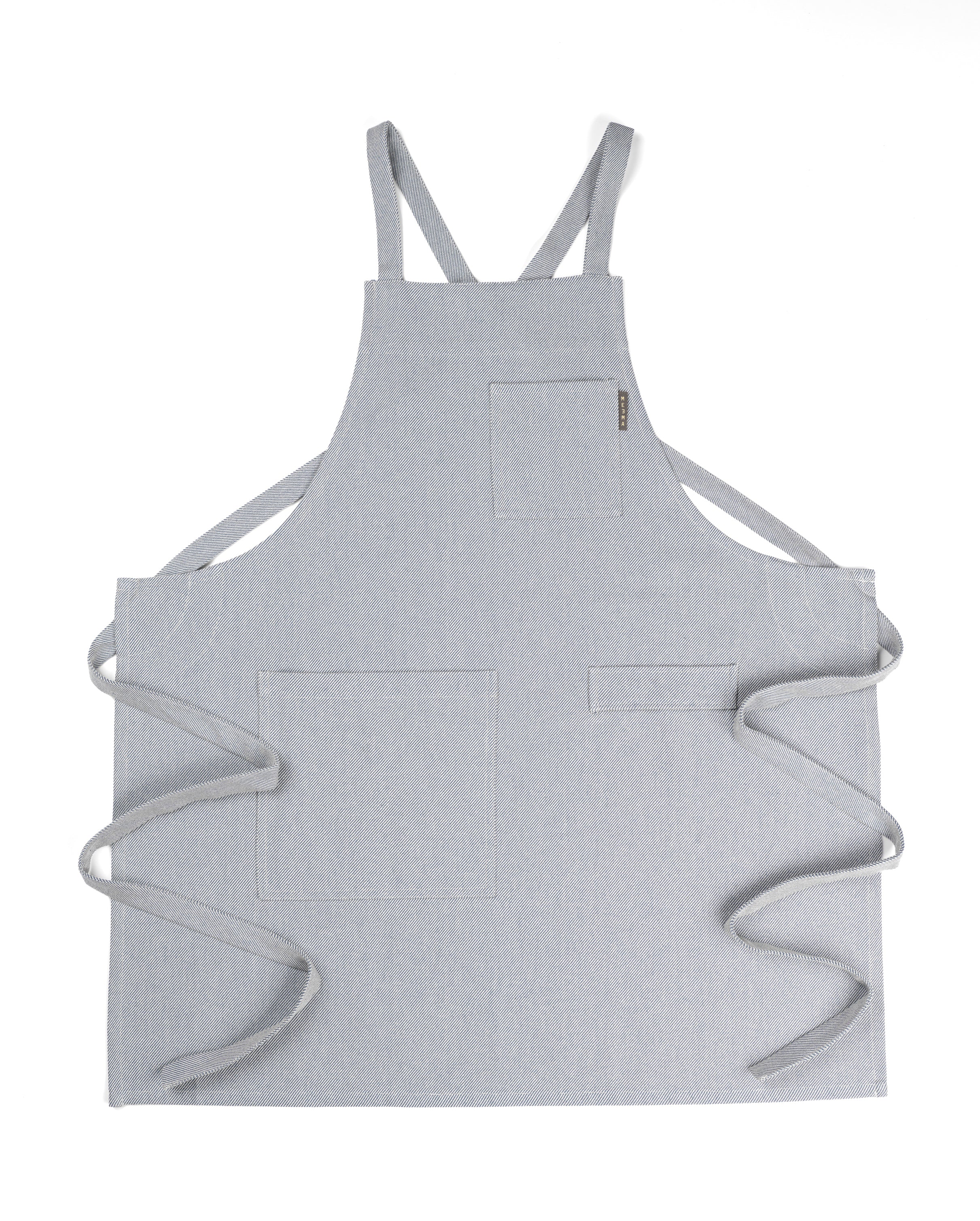 Crossback Apron