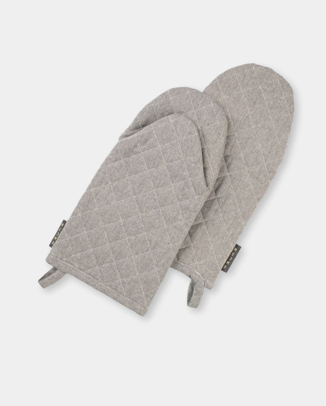 Oven Mitts, Set of 2