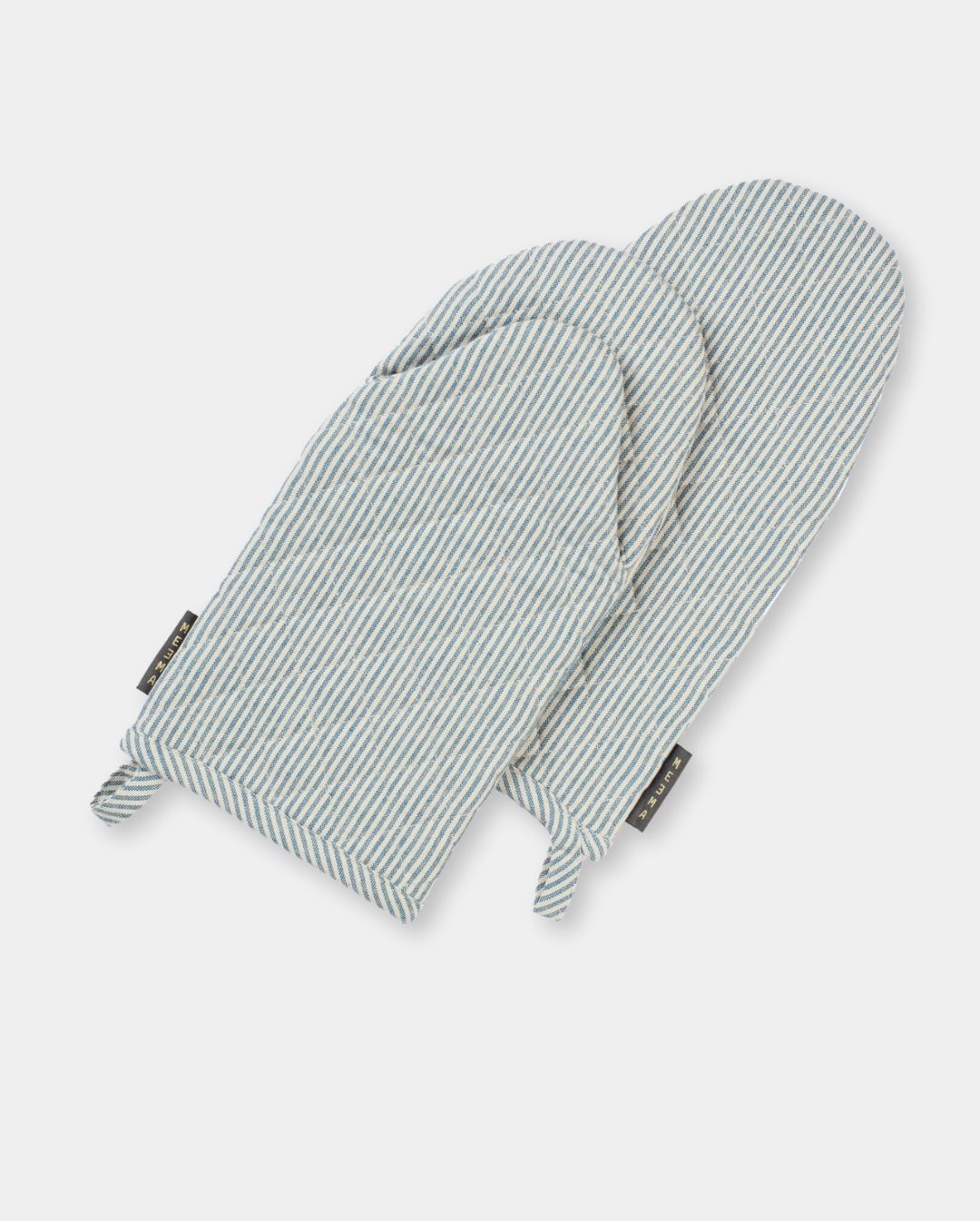Oven Mitts, Set of 2