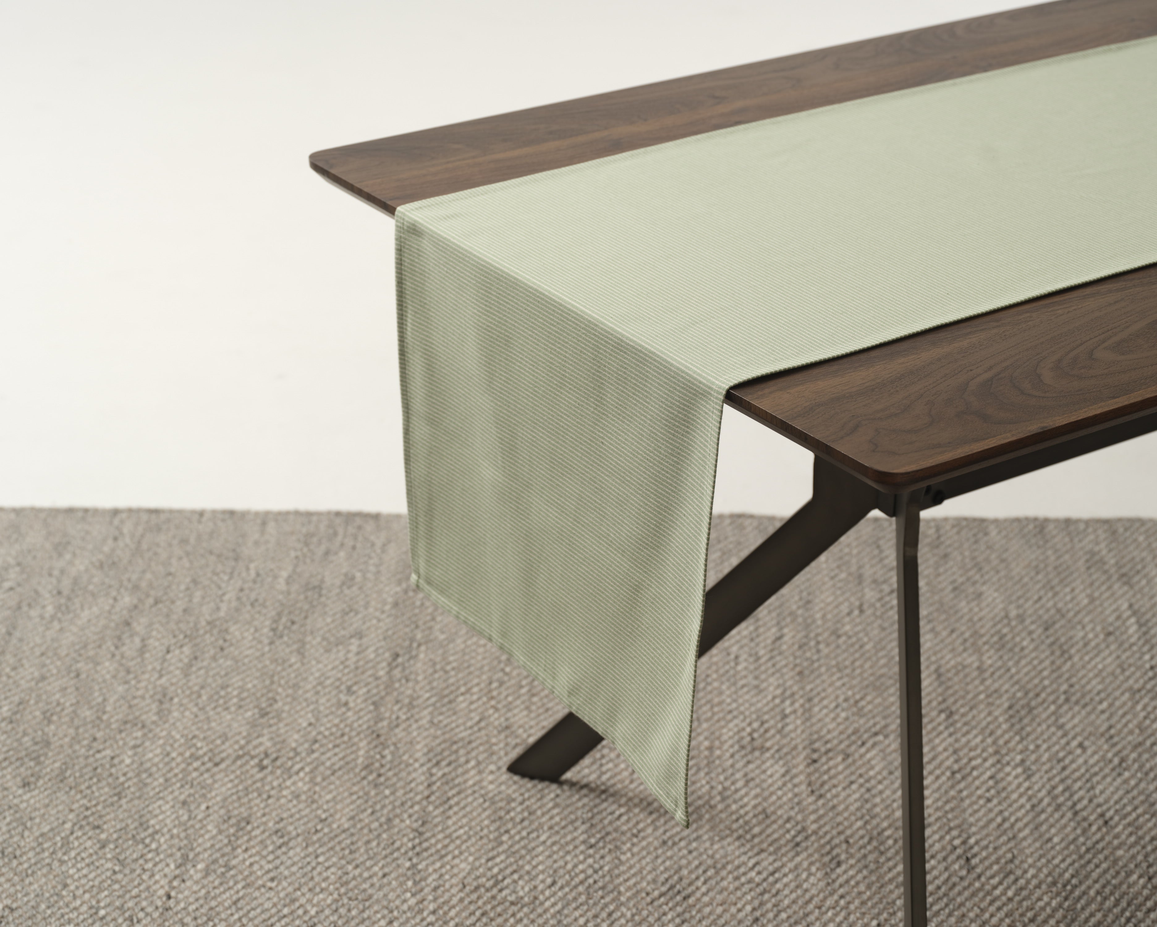 Cloth Table Runner, Outdoor Cotton Table Runners for Everyday Use