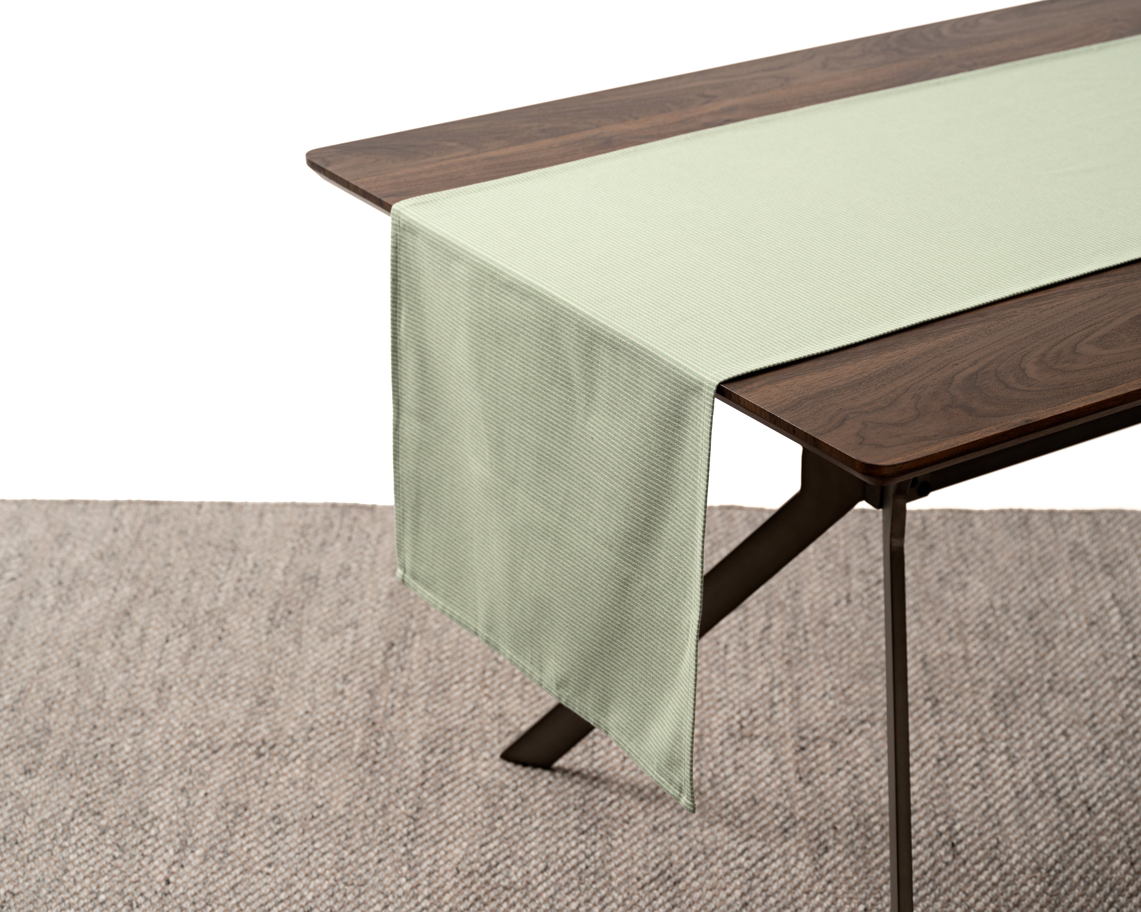 Cloth Table Runner, Outdoor Cotton Table Runners for Everyday Use