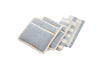 Dish Towels with Pot Holder Set