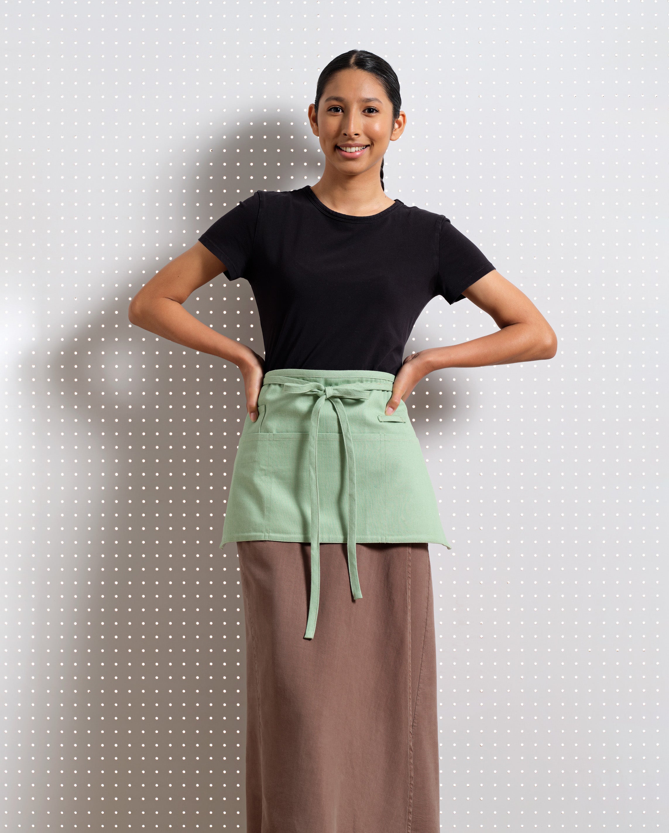 Waist Apron