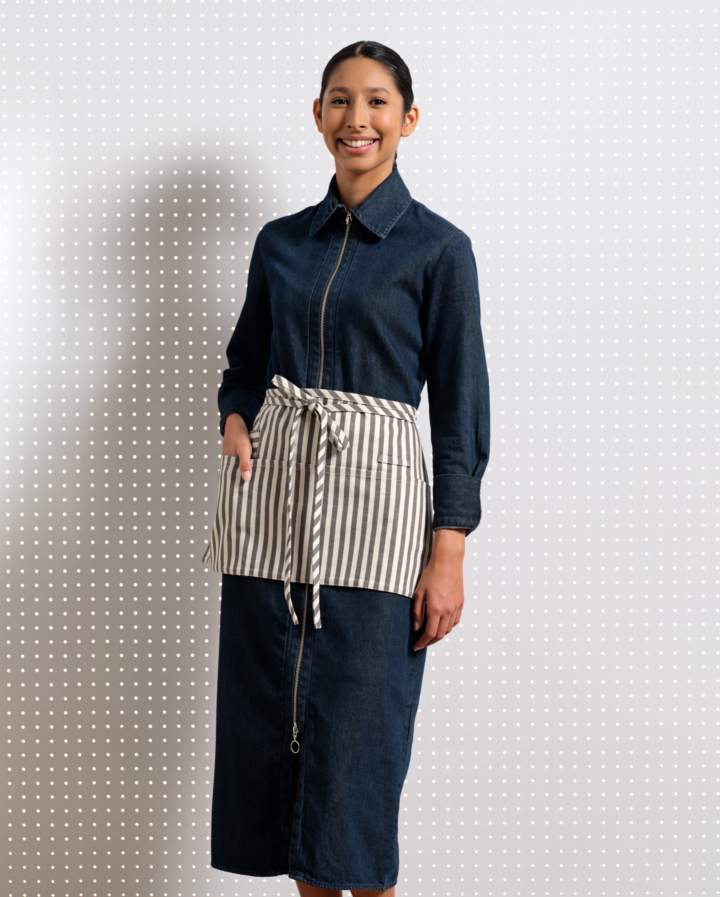 Waist Apron