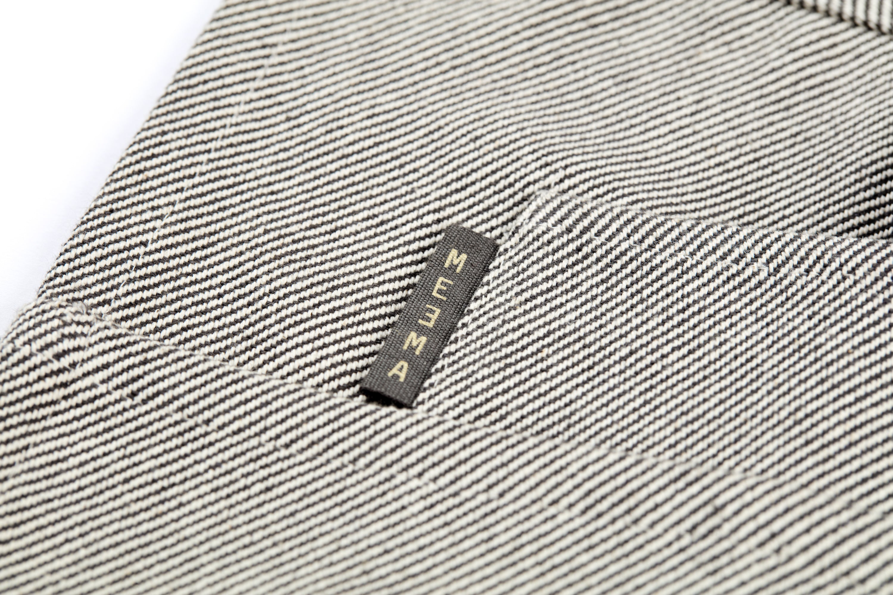 Waist Apron  - Heavy Twill