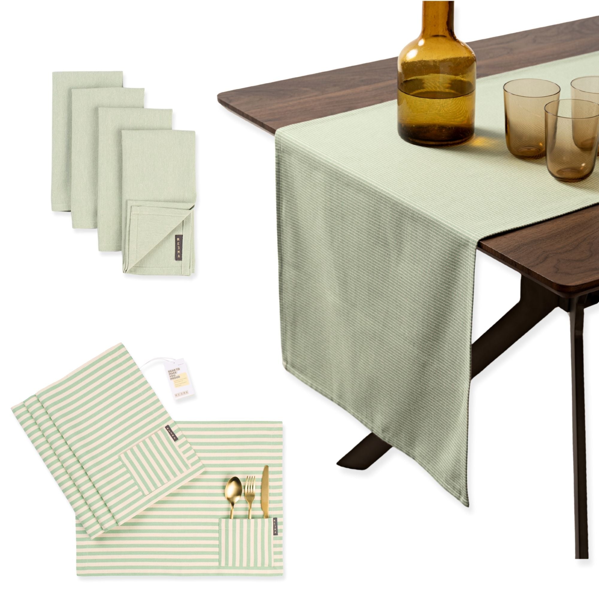 Table Linens Gift Set